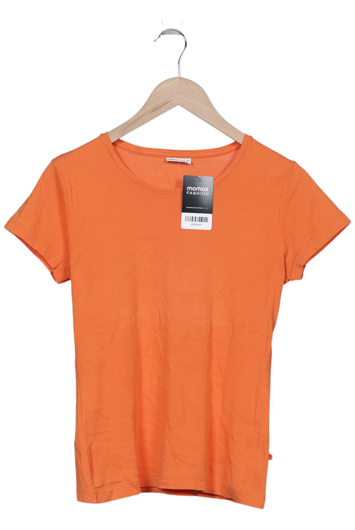 

Street One Damen T-Shirt, orange, Gr. 40
