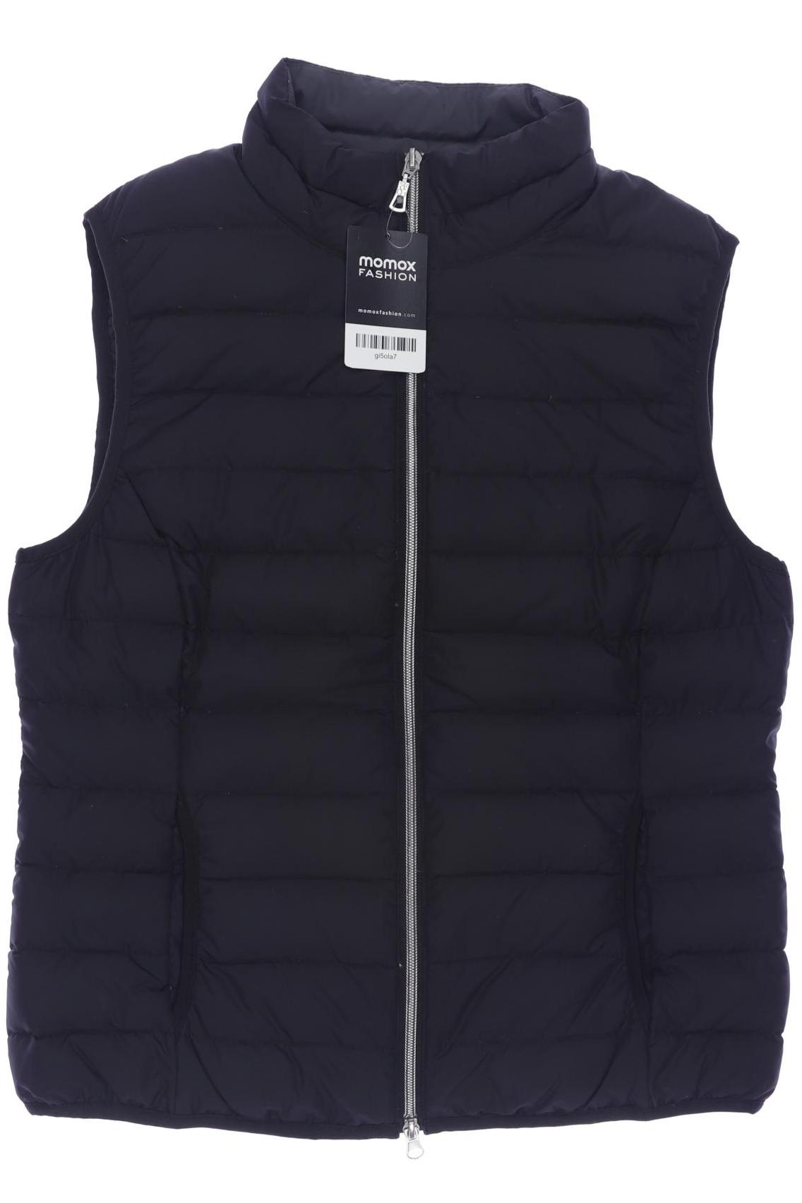 

Street One Damen Weste, schwarz, Gr. 40