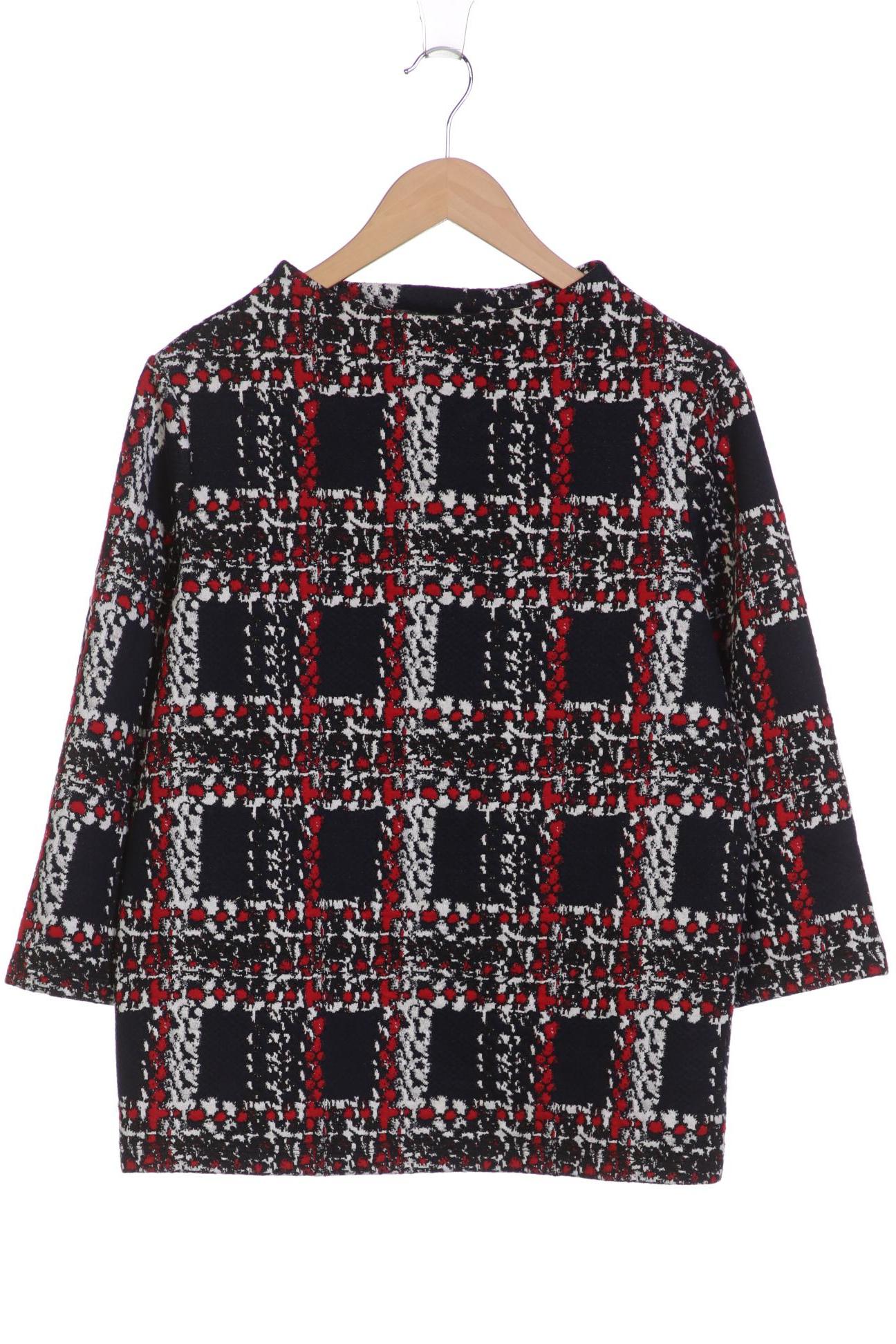 

Street One Damen Sweatshirt, marineblau, Gr. 40