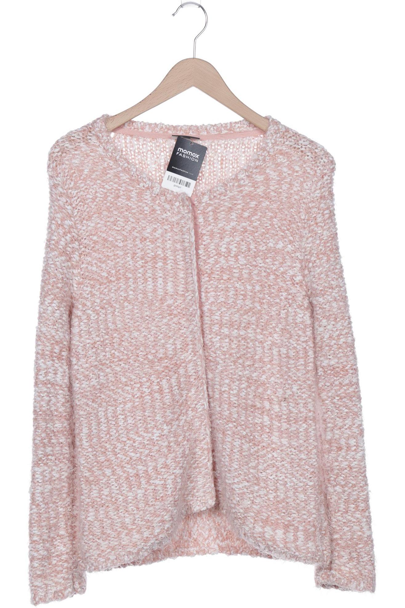 

Street One Damen Strickjacke, rot, Gr. 38