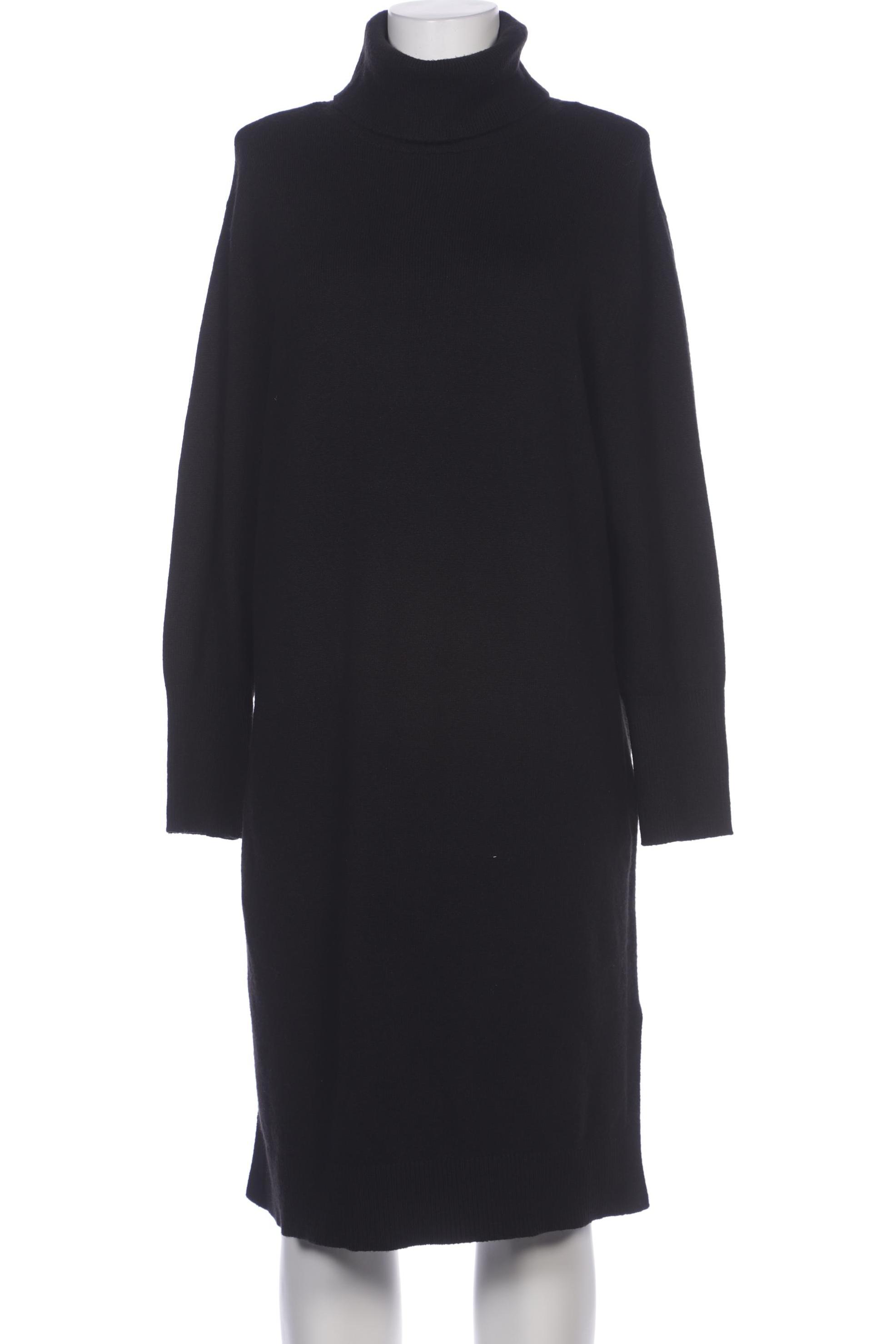 

Street One Damen Kleid, schwarz, Gr. 42