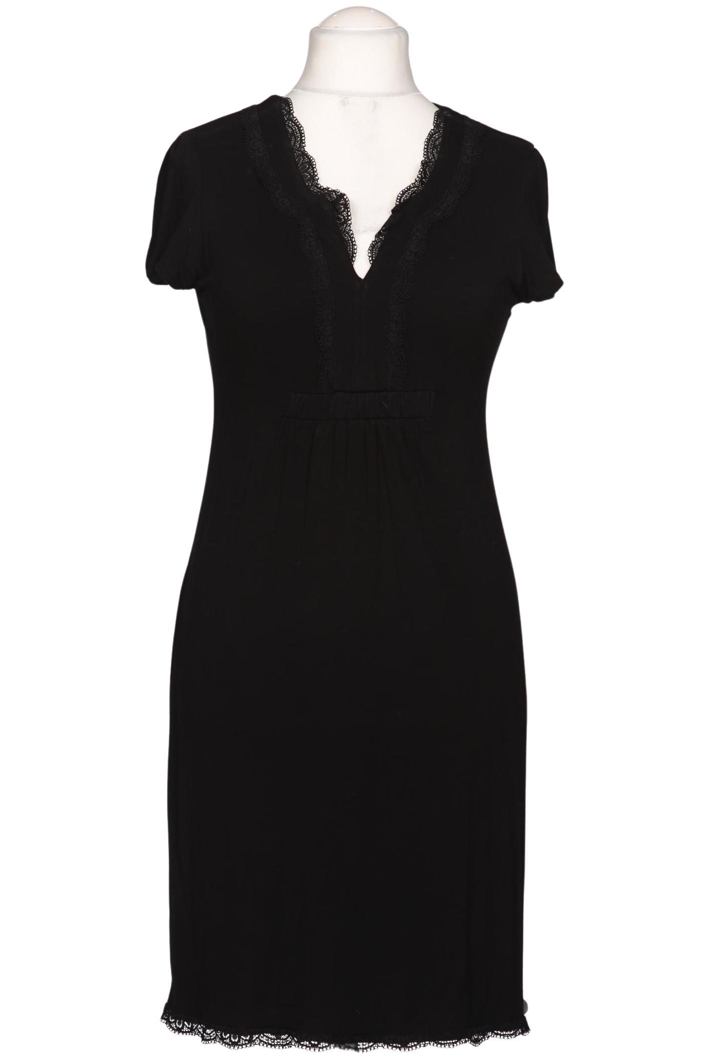 

Street One Damen Kleid, schwarz, Gr. 40