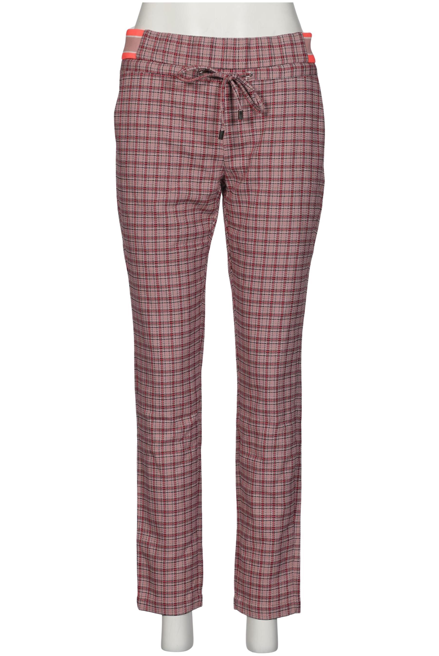 

Street One Damen Stoffhose, neon, Gr. 36