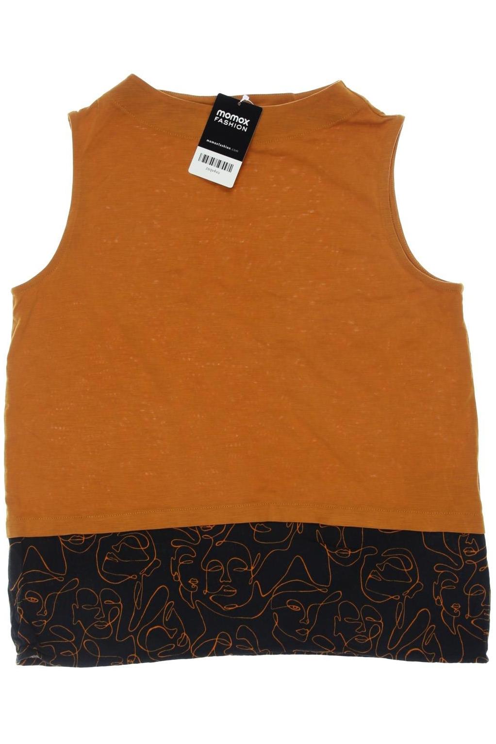 

Street One Damen Top, orange, Gr. 36