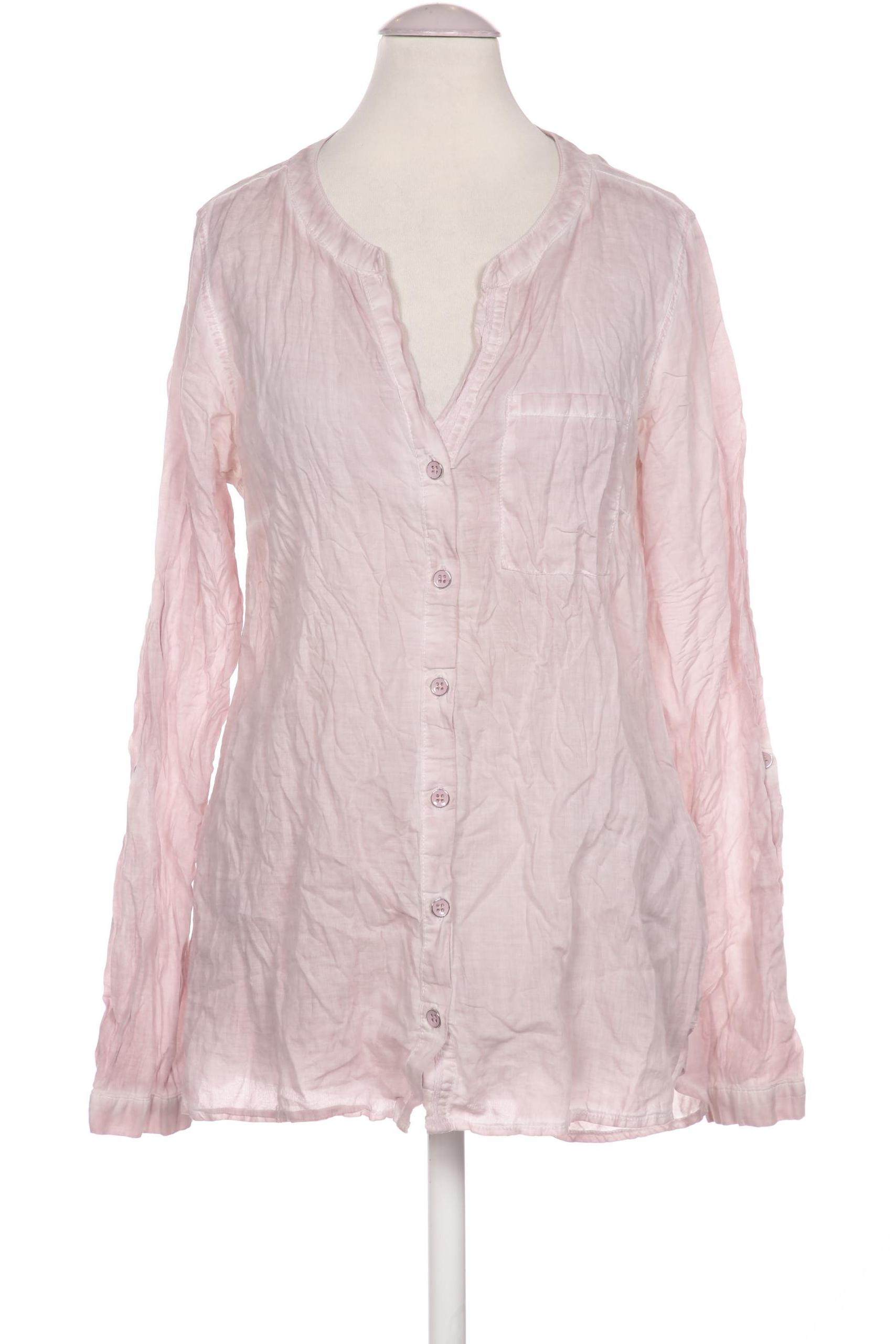 

Street One Damen Bluse, pink, Gr. 36