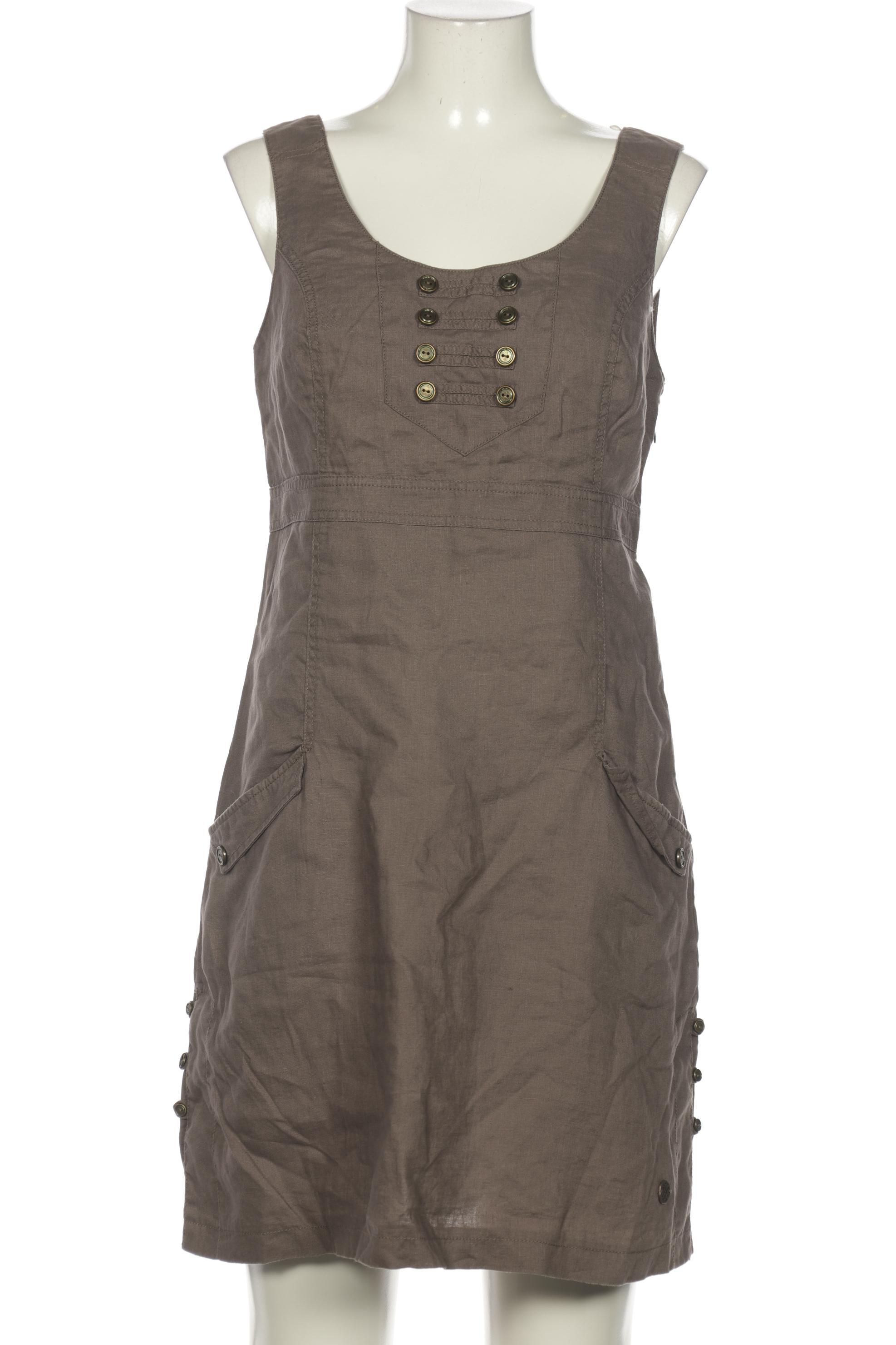 

Street One Damen Kleid, grau, Gr. 40