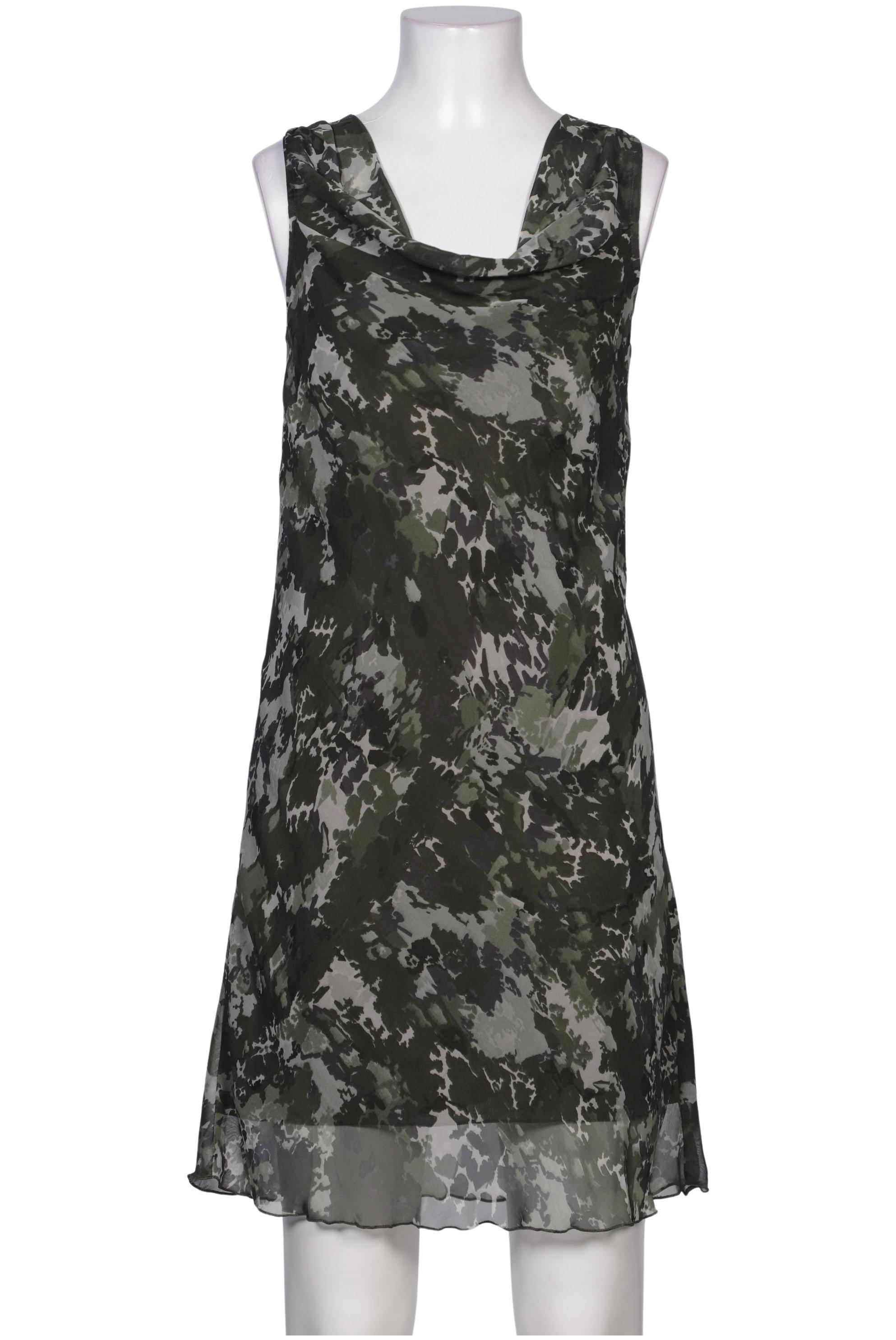 

Street One Damen Kleid, grün, Gr. 38