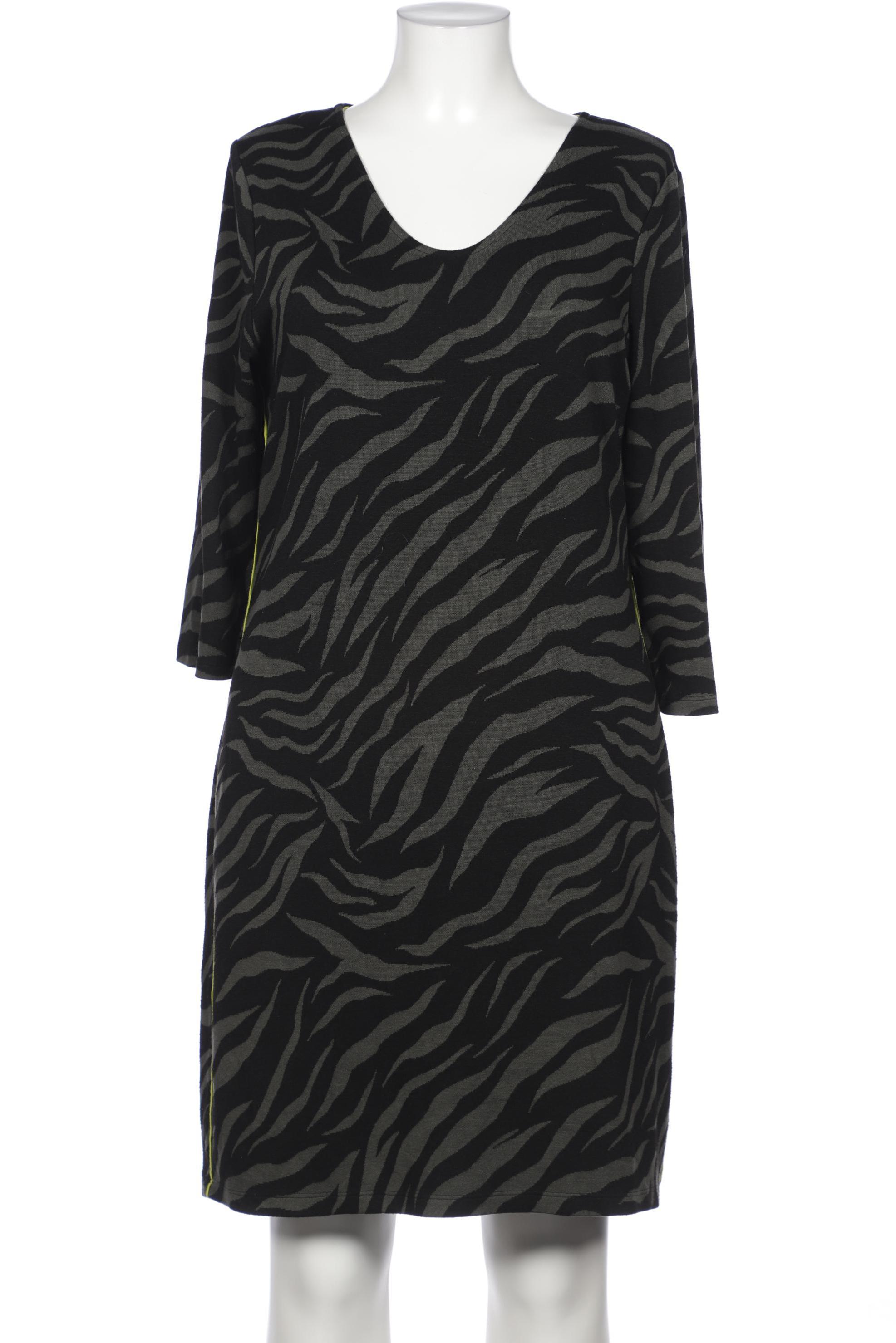

Street One Damen Kleid, schwarz, Gr. 42