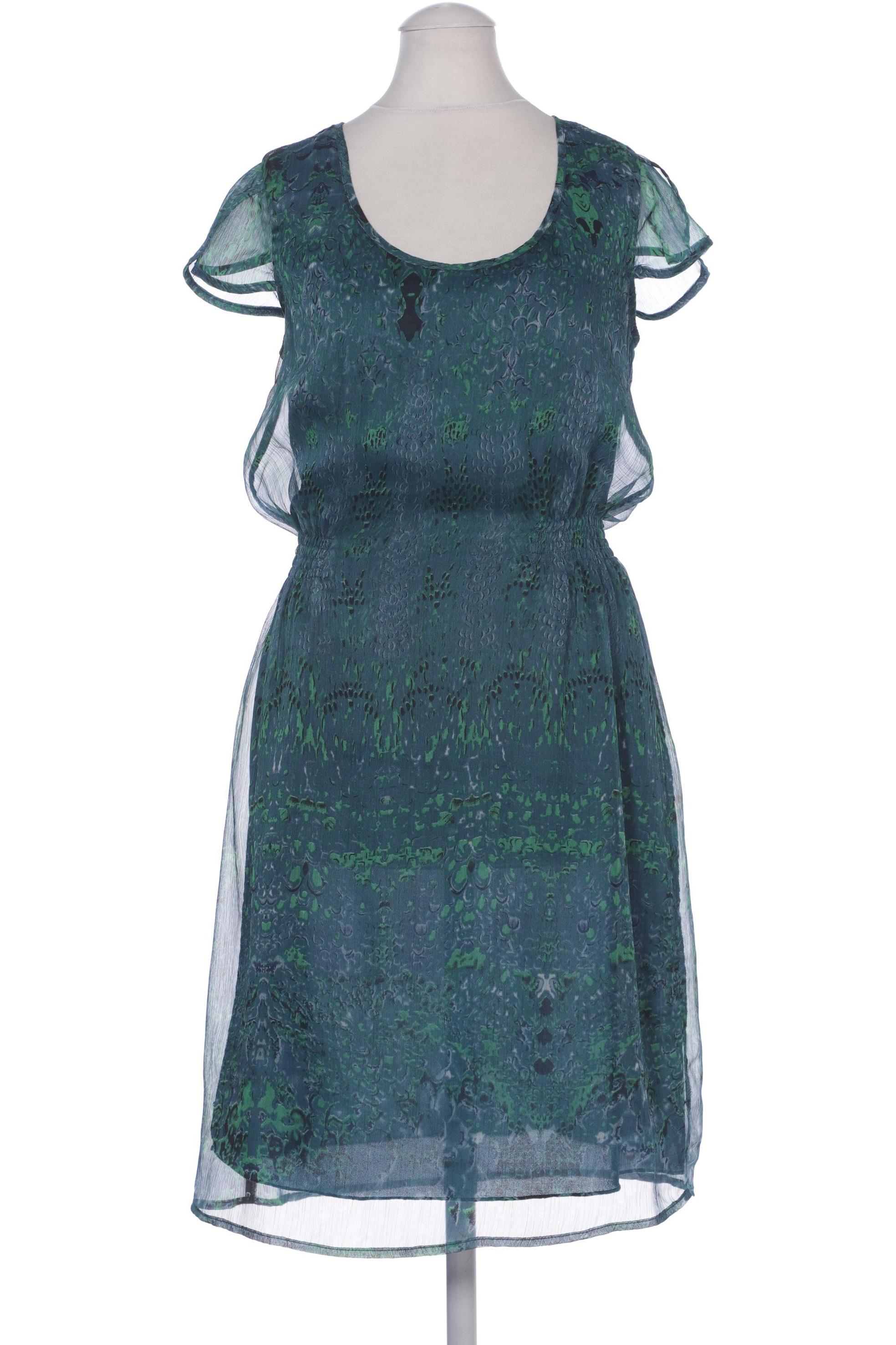 

Street One Damen Kleid, grün, Gr. 36