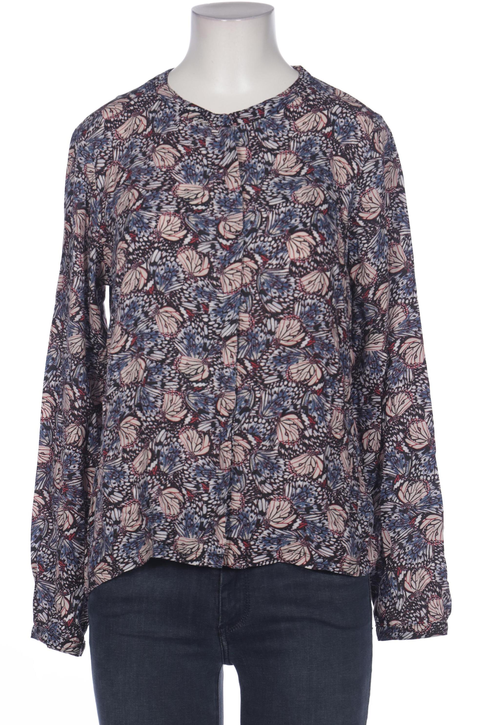 

Street One Damen Bluse, mehrfarbig, Gr. 38