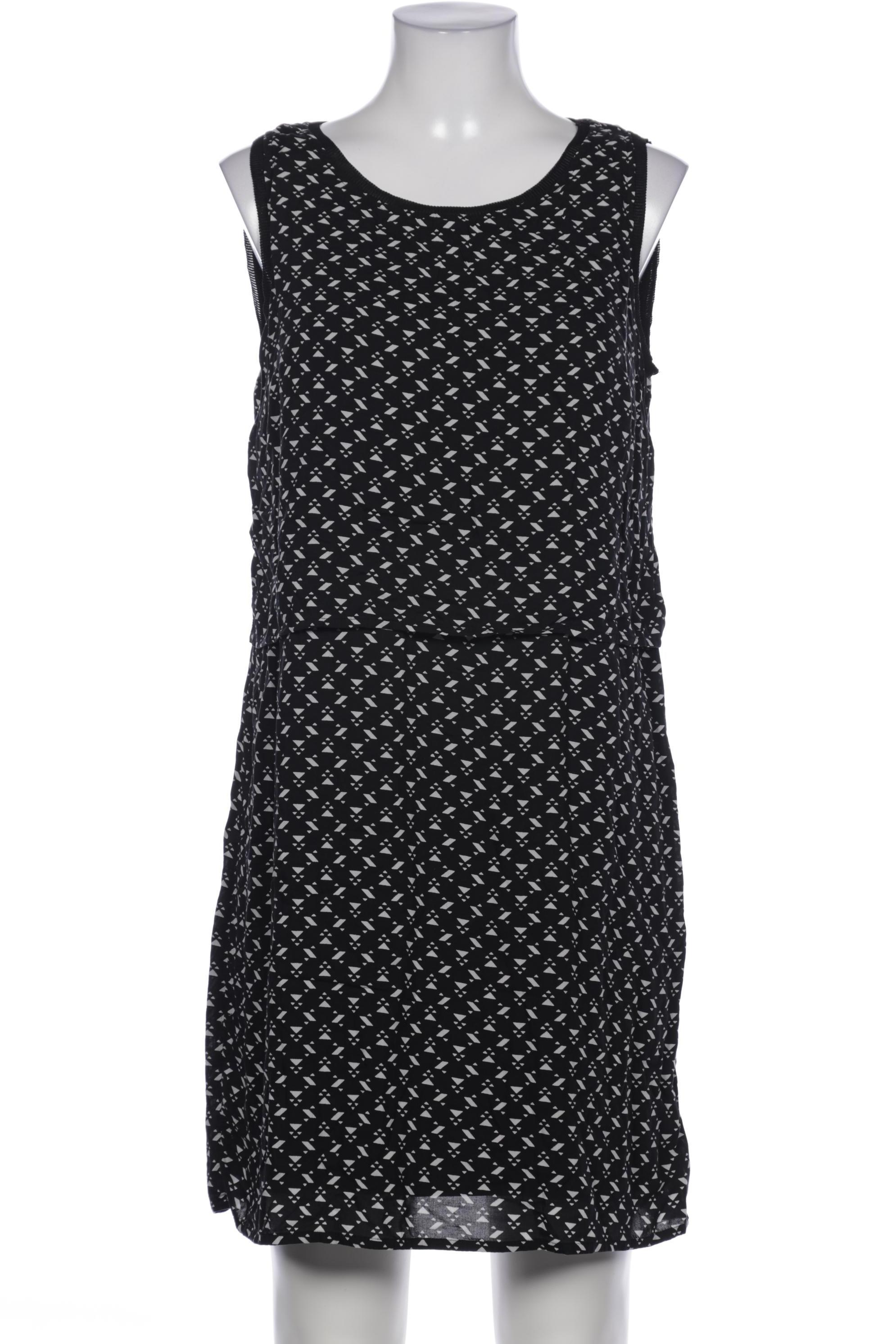 

Street One Damen Kleid, schwarz, Gr. 40