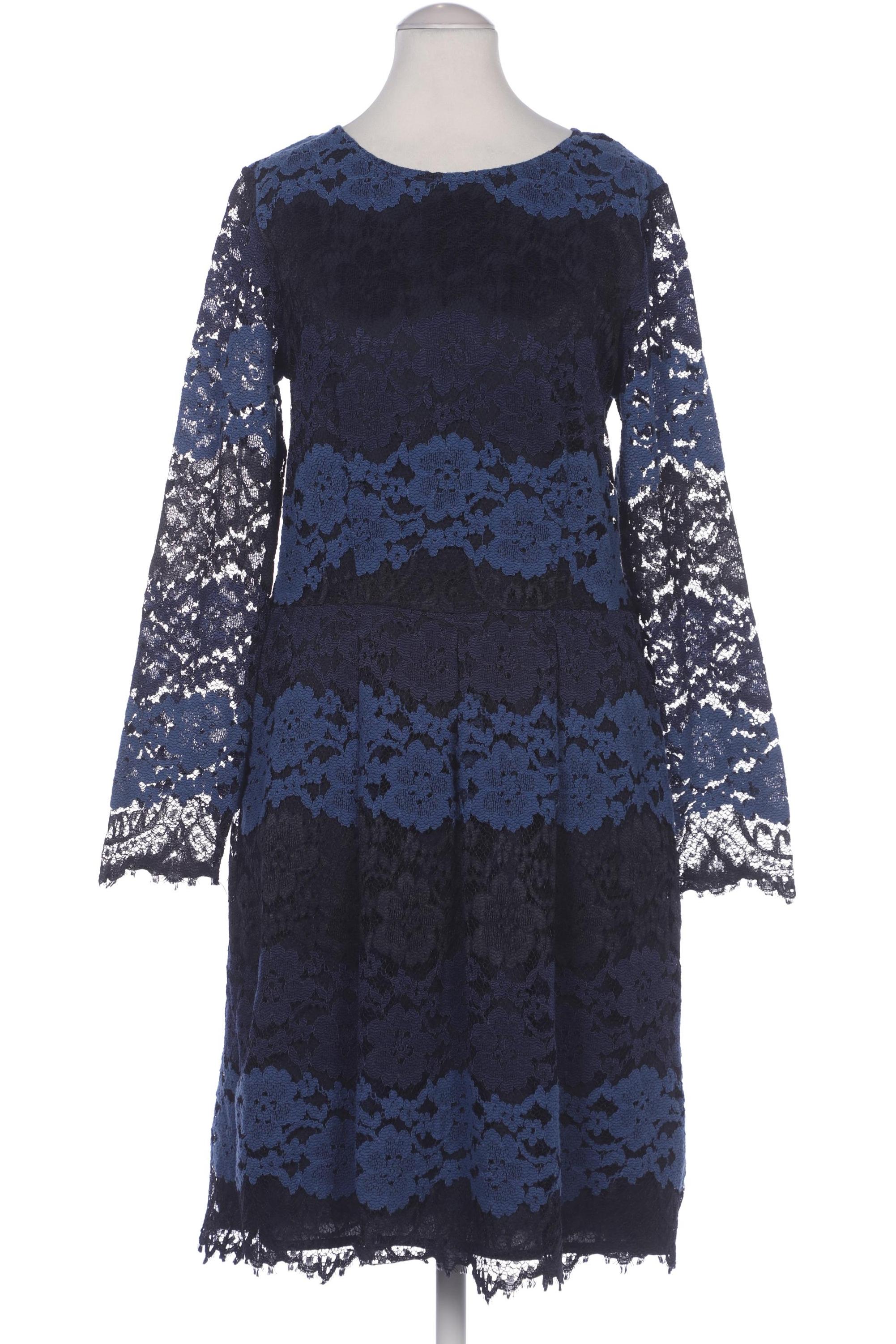 

Street One Damen Kleid, marineblau, Gr. 36