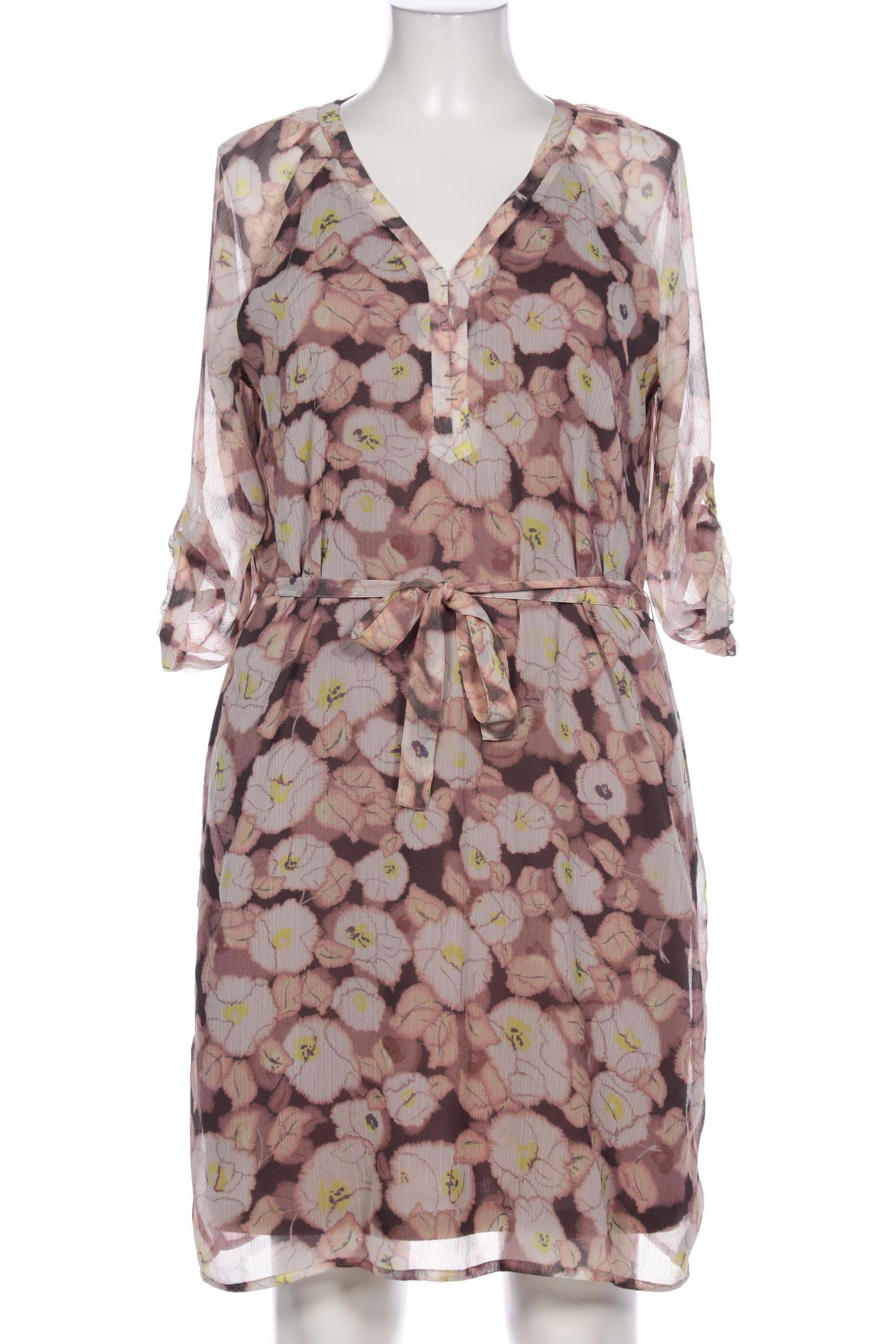

Street One Damen Kleid, mehrfarbig, Gr. 42