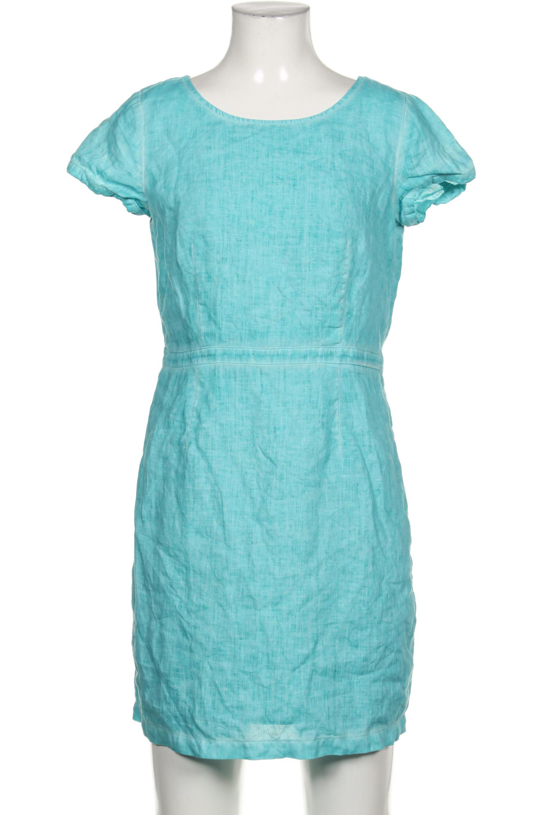 

Street One Damen Kleid, türkis, Gr. 36