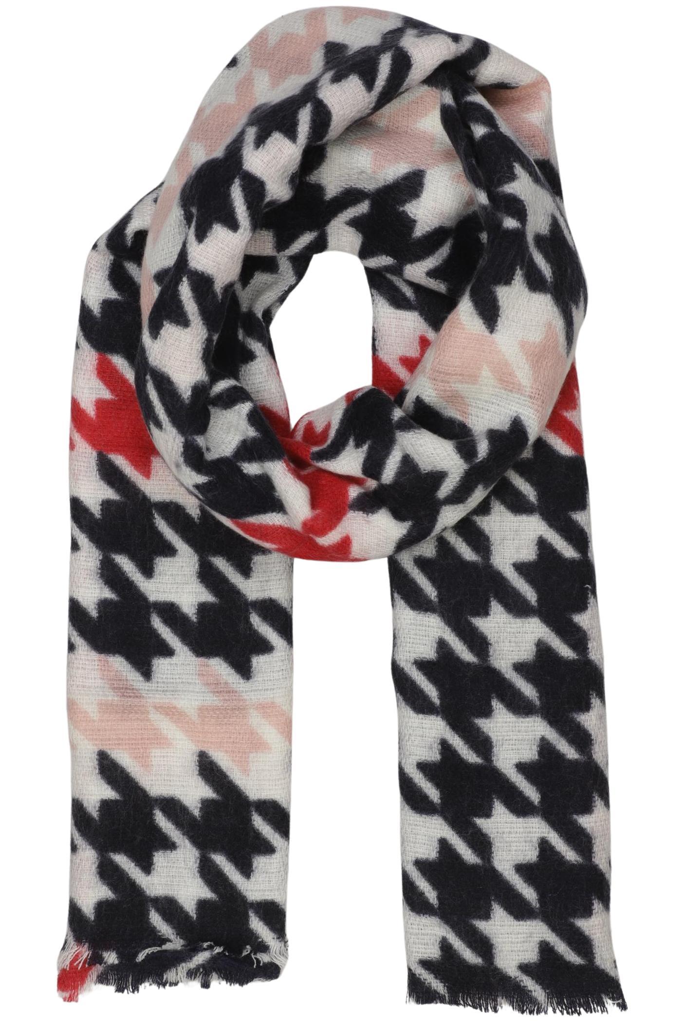 

Street One Damen Schal, mehrfarbig, Gr.