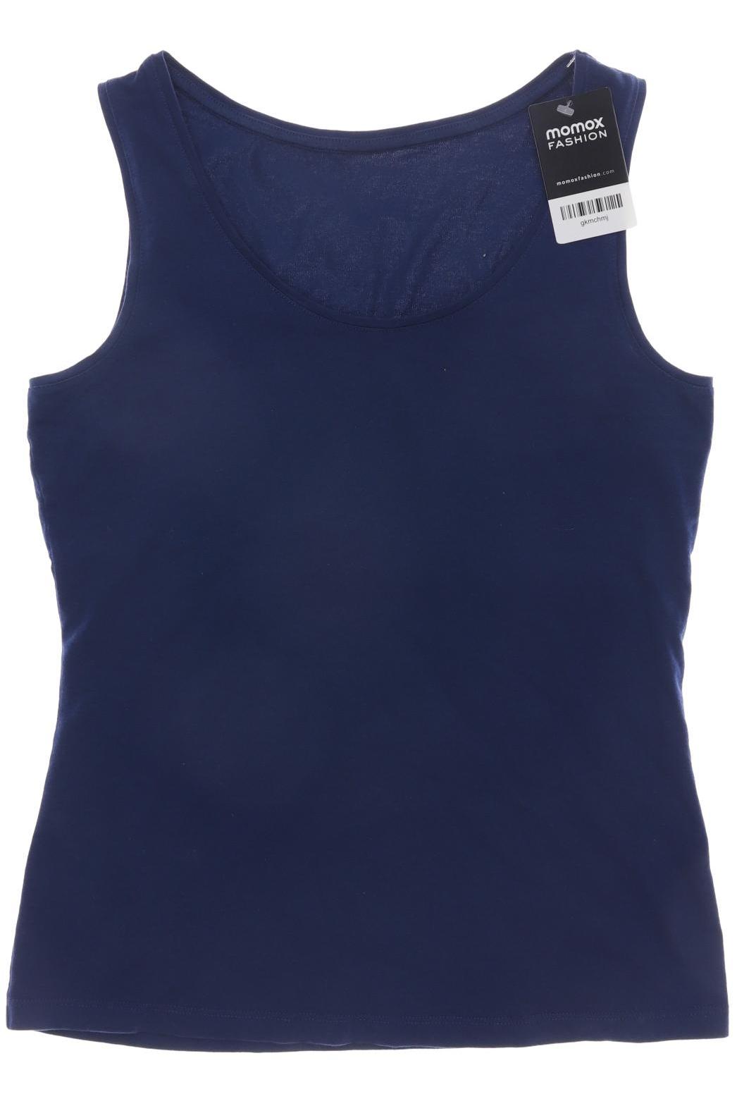 

Street One Damen Top, marineblau, Gr. 36