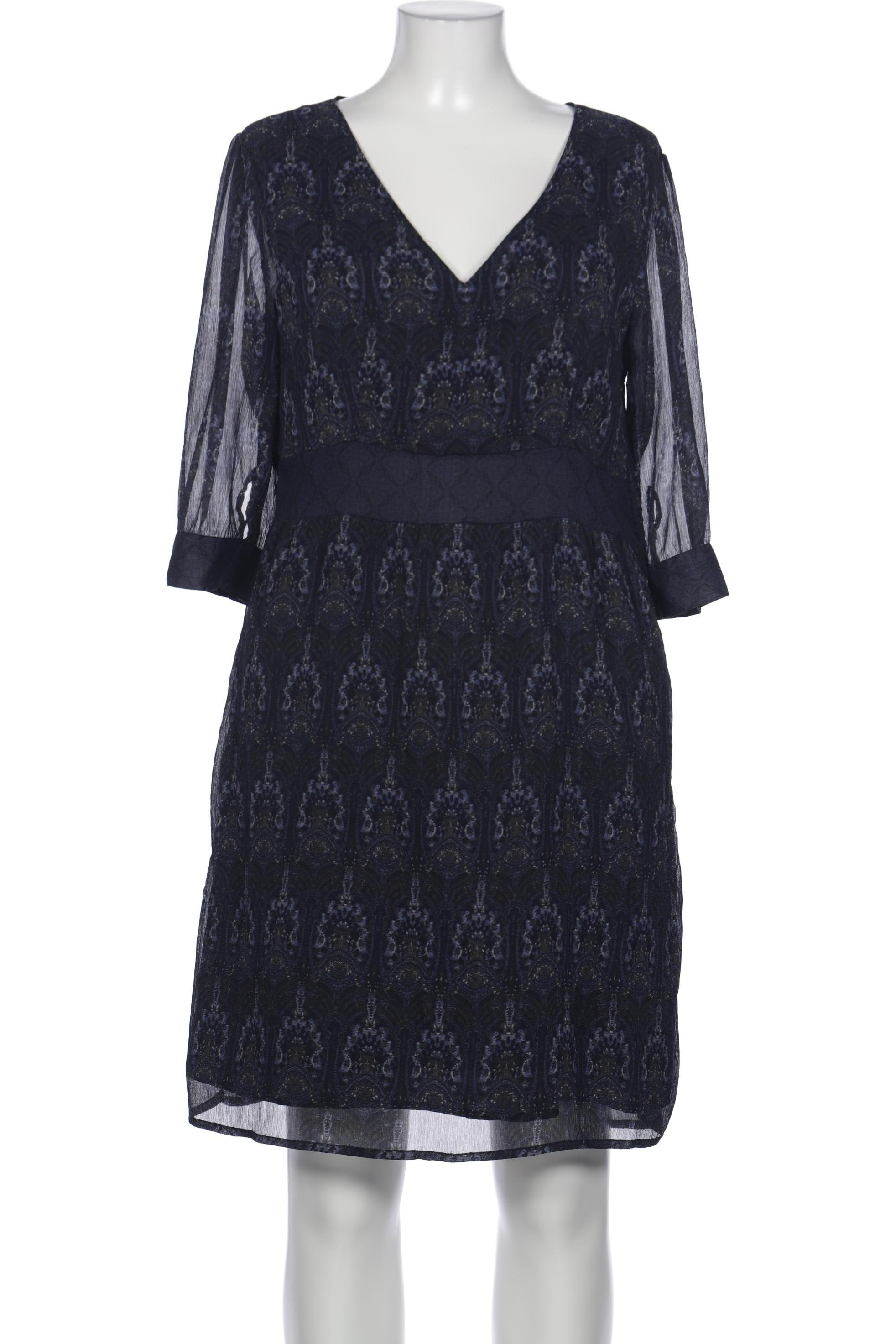 

Street One Damen Kleid, marineblau