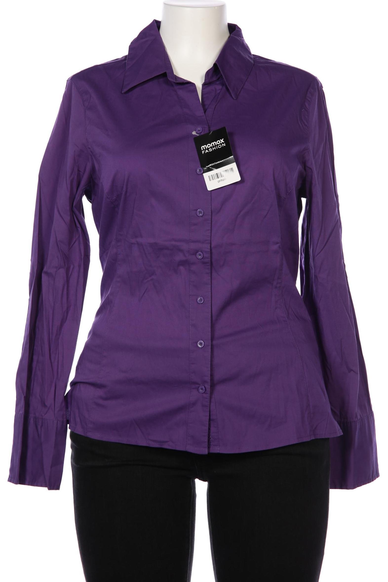 

Street One Damen Bluse, flieder, Gr. 42