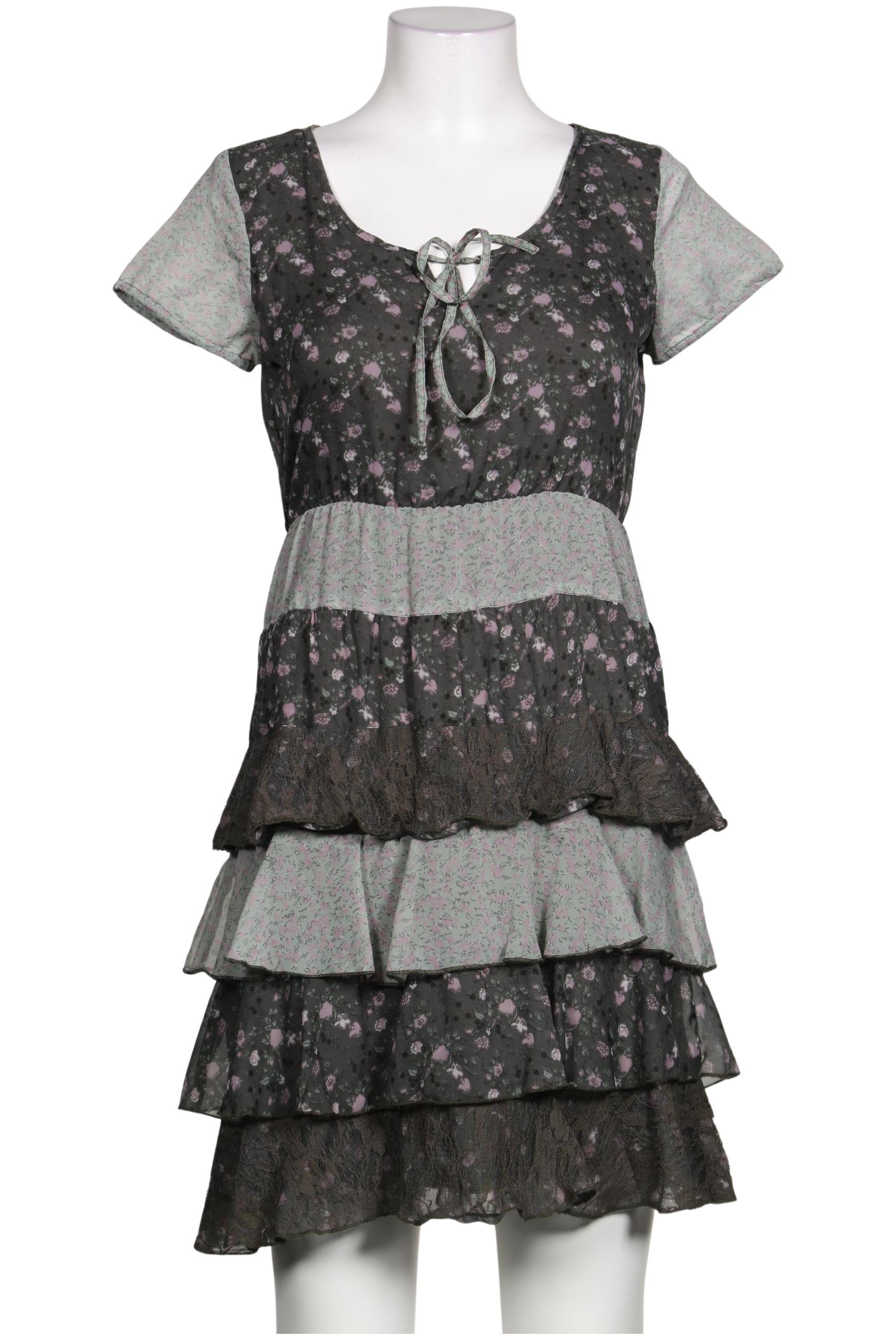 

Street One Damen Kleid, grün, Gr. 36