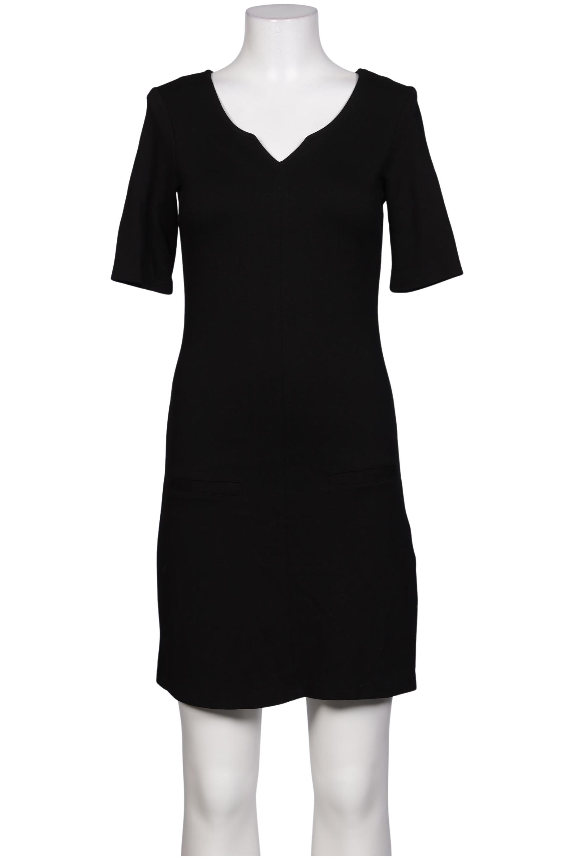 

Street One Damen Kleid, schwarz, Gr. 36