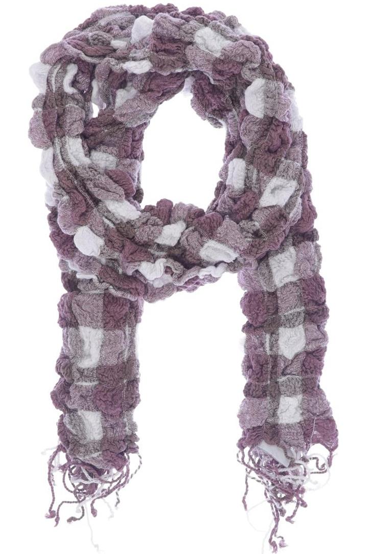 

Street One Damen Schal, pink, Gr.