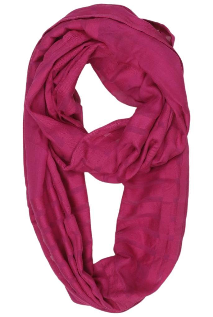 

Street One Damen Schal, pink, Gr.