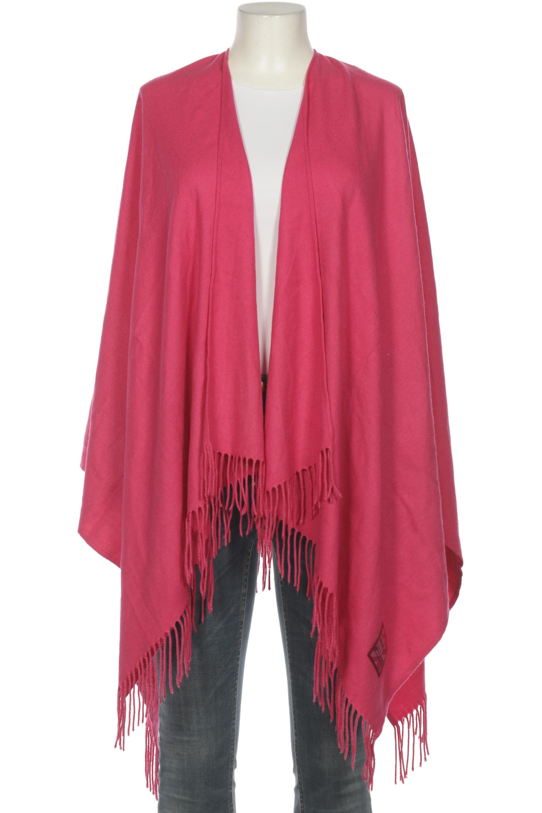 

Street One Damen Strickjacke, pink, Gr. uni