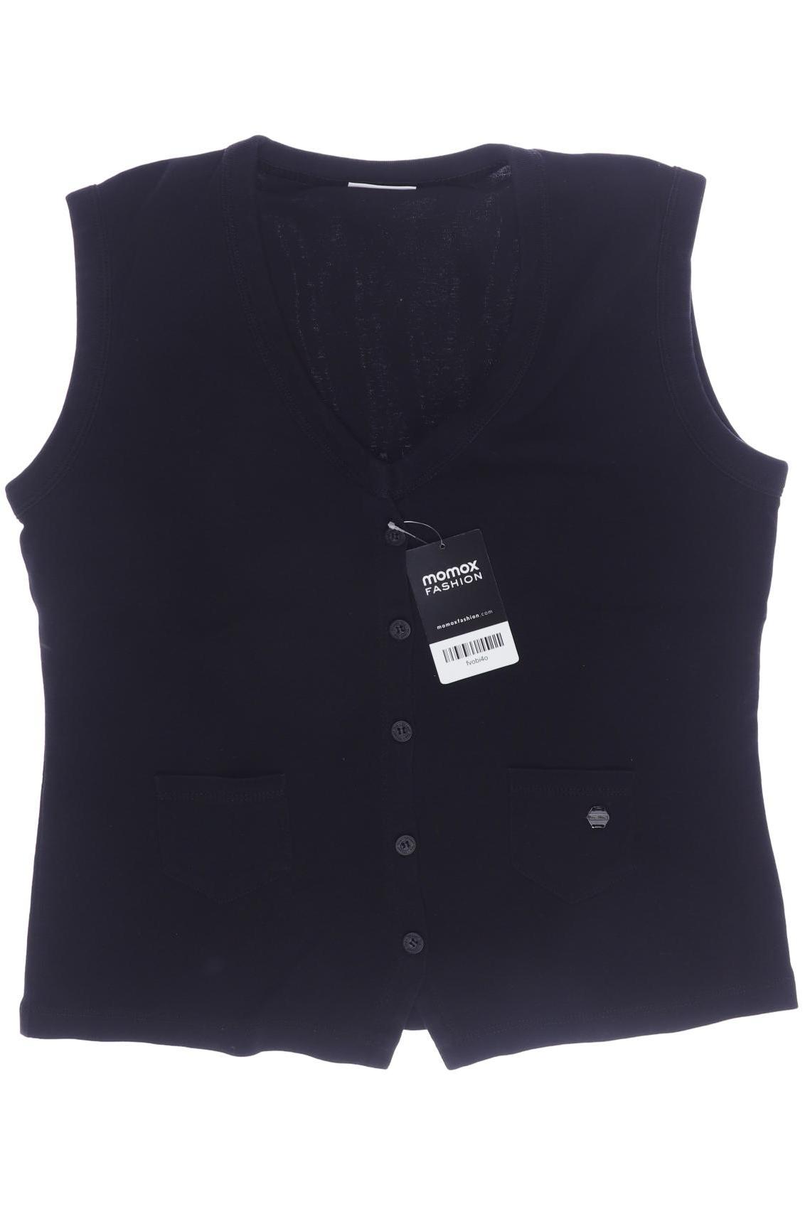 

Street One Damen Weste, schwarz, Gr. 44