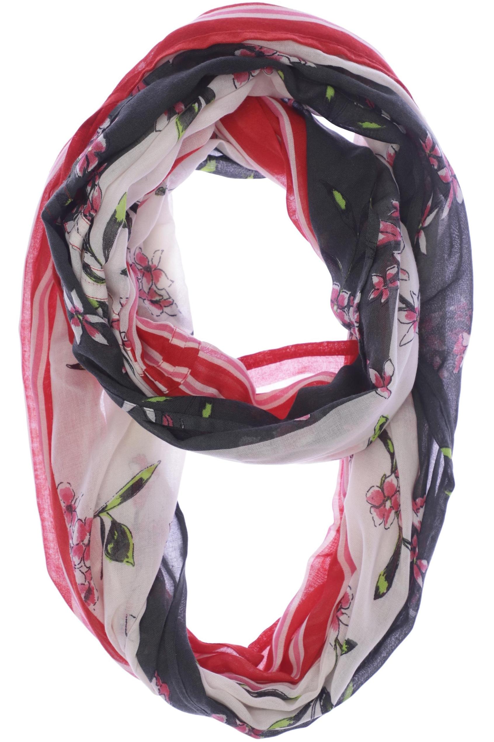 

Street One Damen Schal, mehrfarbig, Gr.