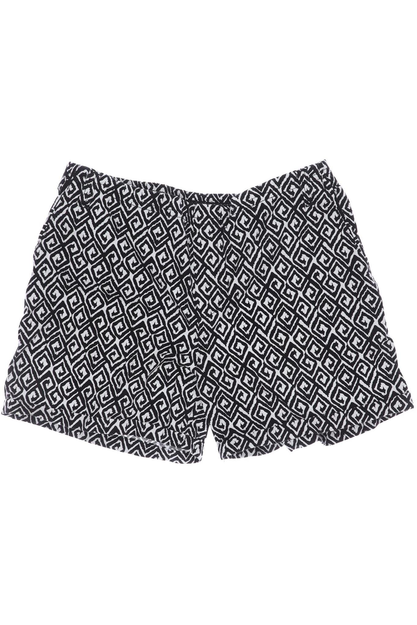 

Street One Damen Shorts, schwarz