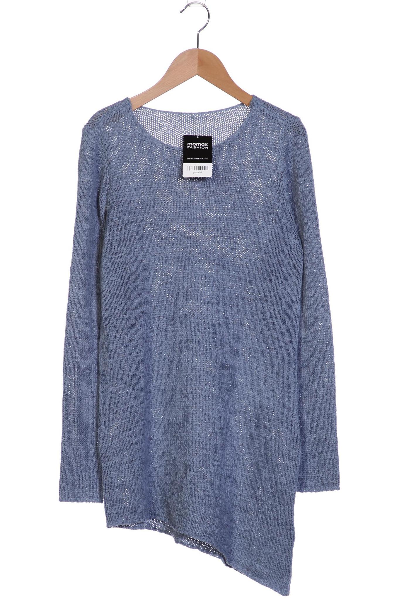 

Street One Damen Pullover, blau
