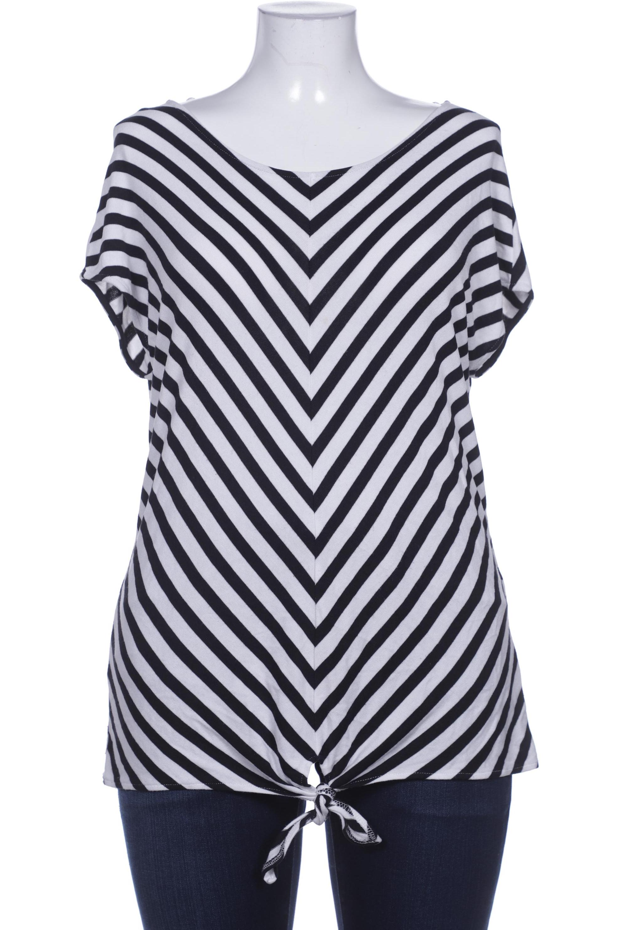 

Street One Damen T-Shirt, weiß