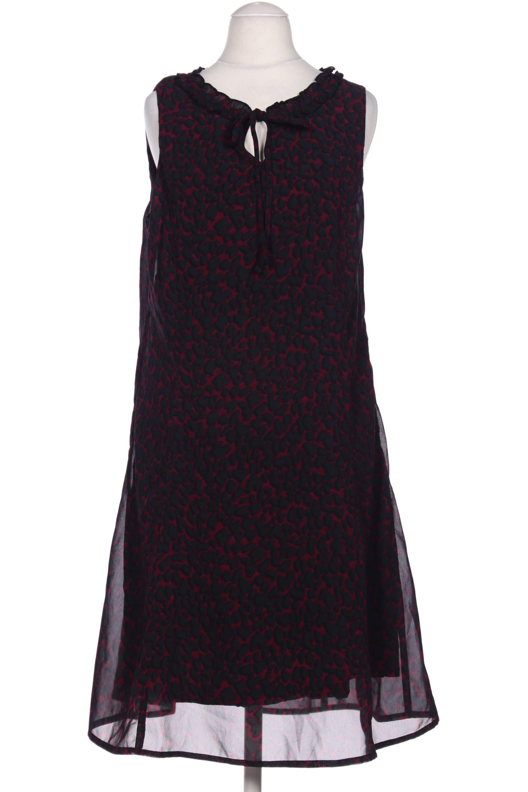 

Street One Damen Kleid, schwarz, Gr. 38