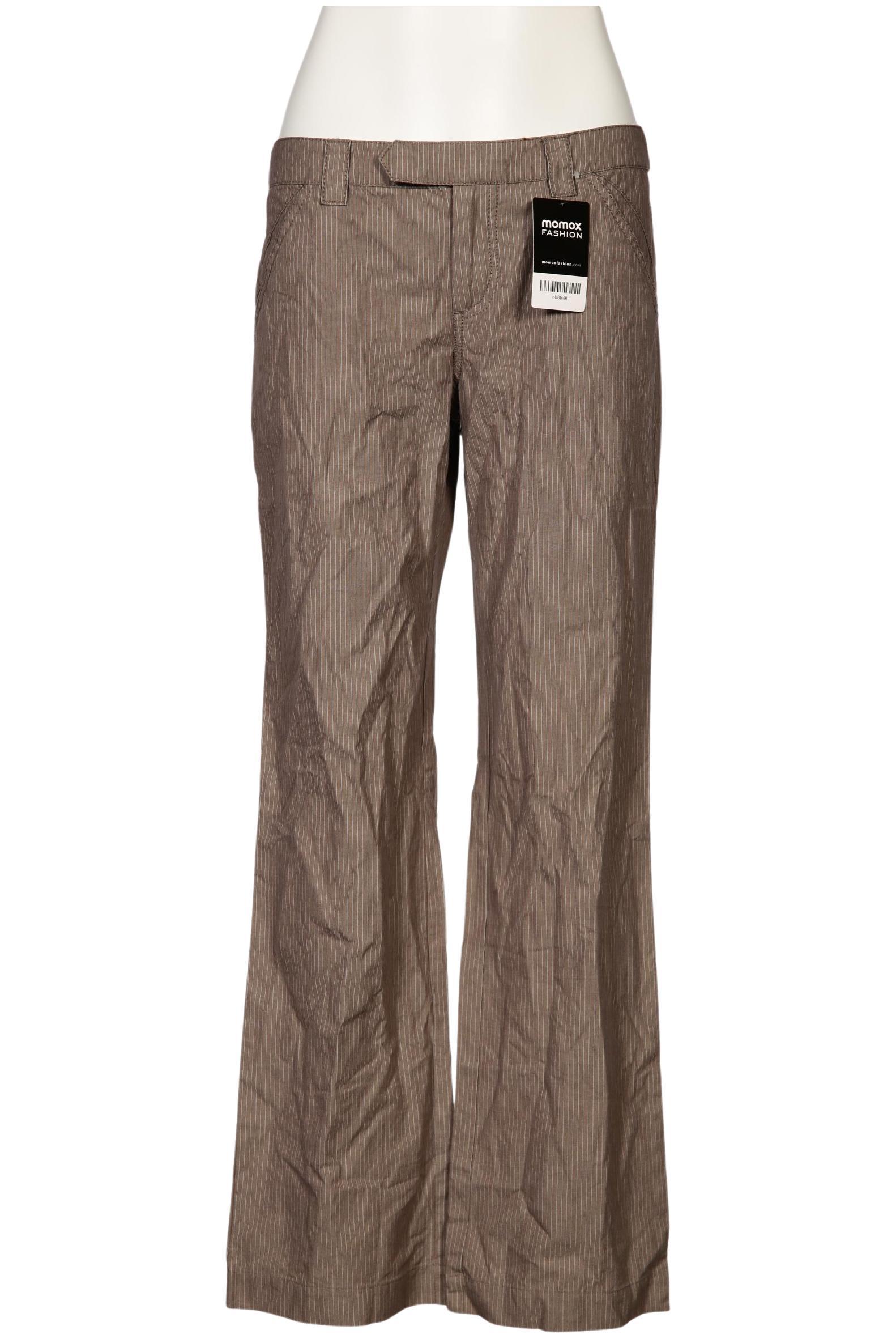 

Street One Damen Stoffhose, grau, Gr. 36