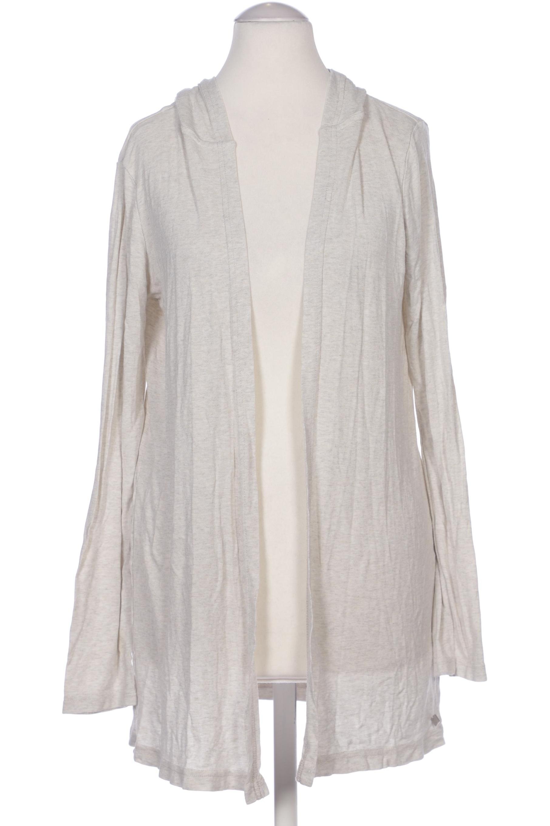 

Street One Damen Strickjacke, grau, Gr. 34