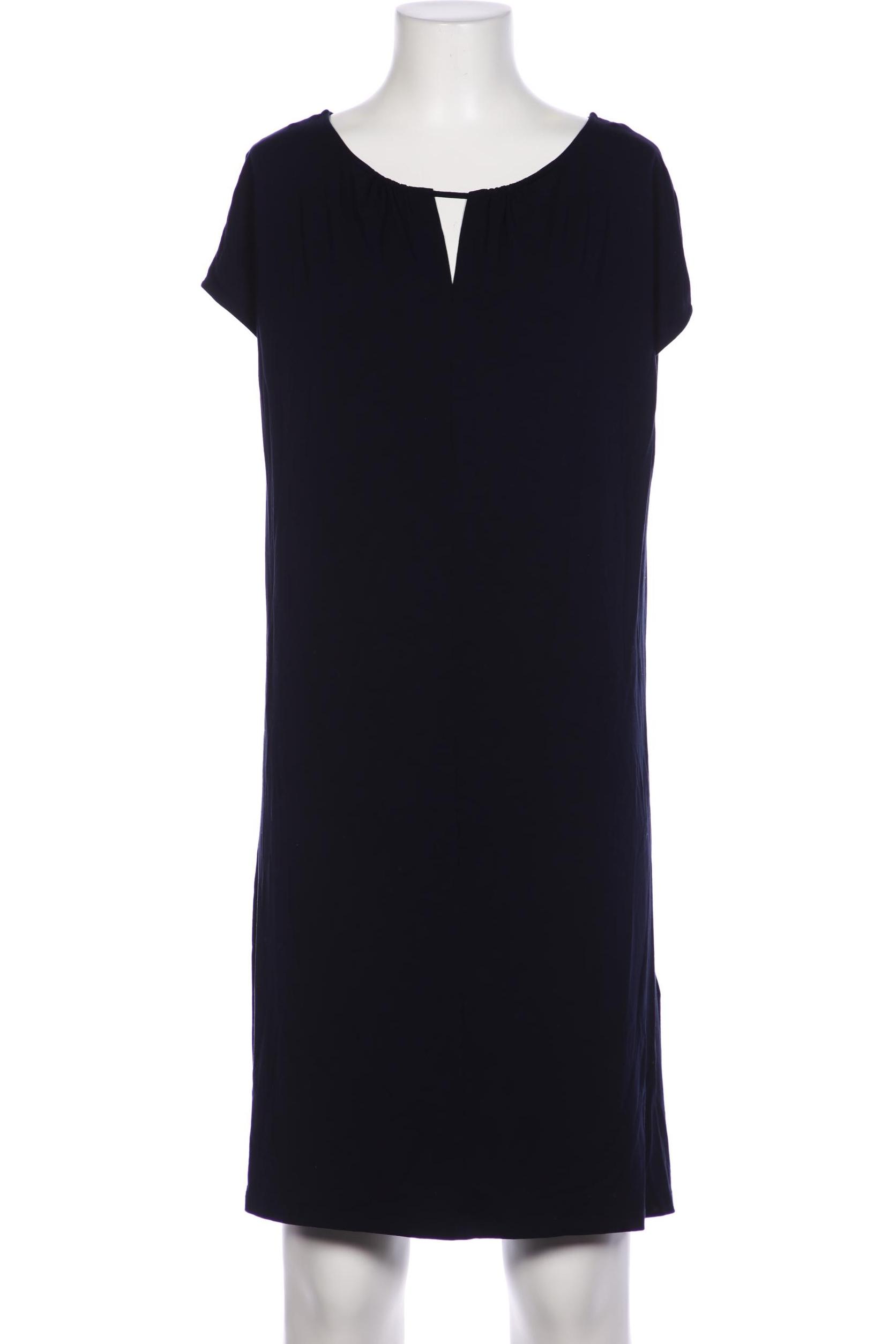 

Street One Damen Kleid, marineblau, Gr. 34