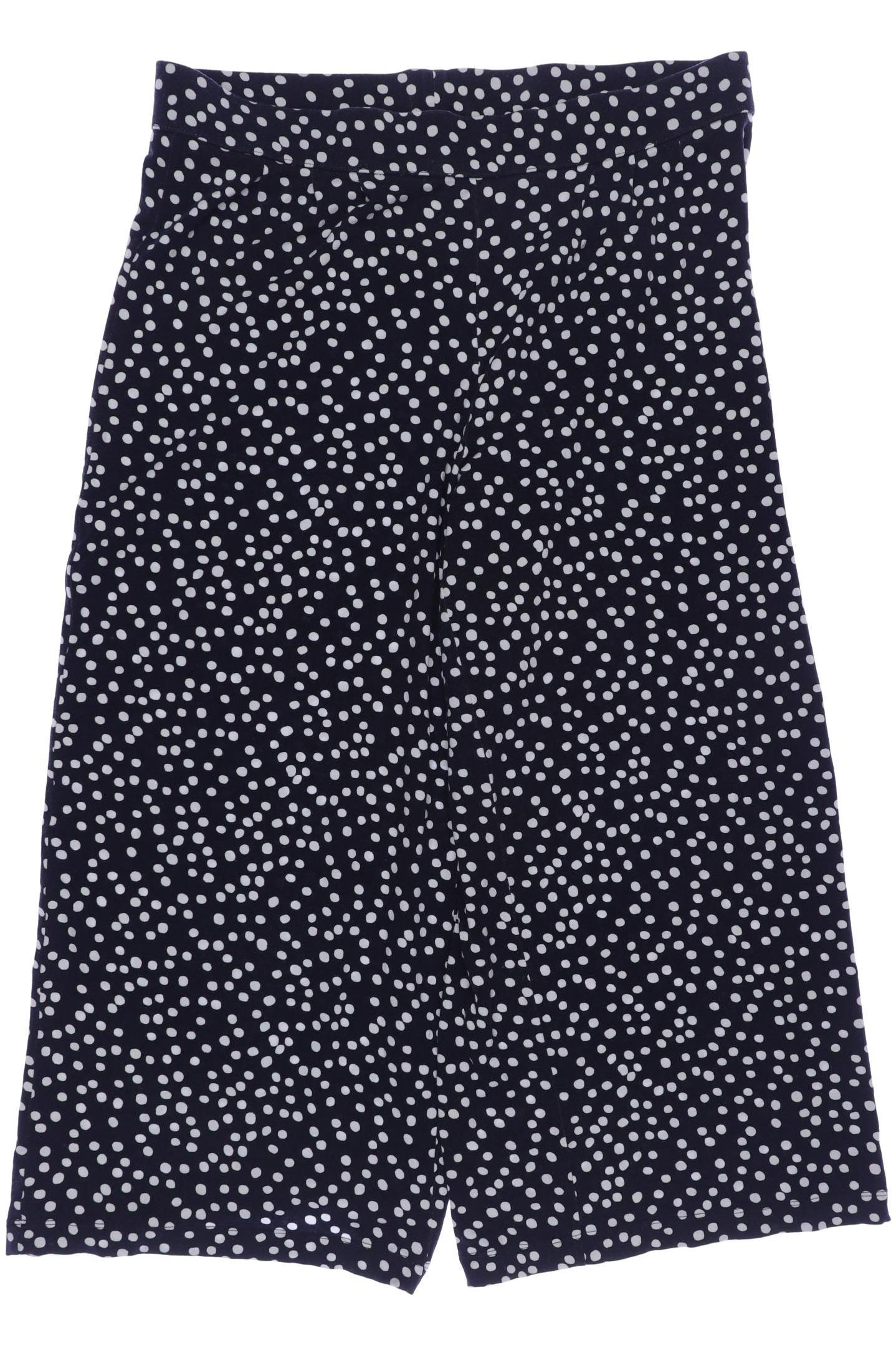 

Street One Damen Stoffhose, marineblau, Gr. 40