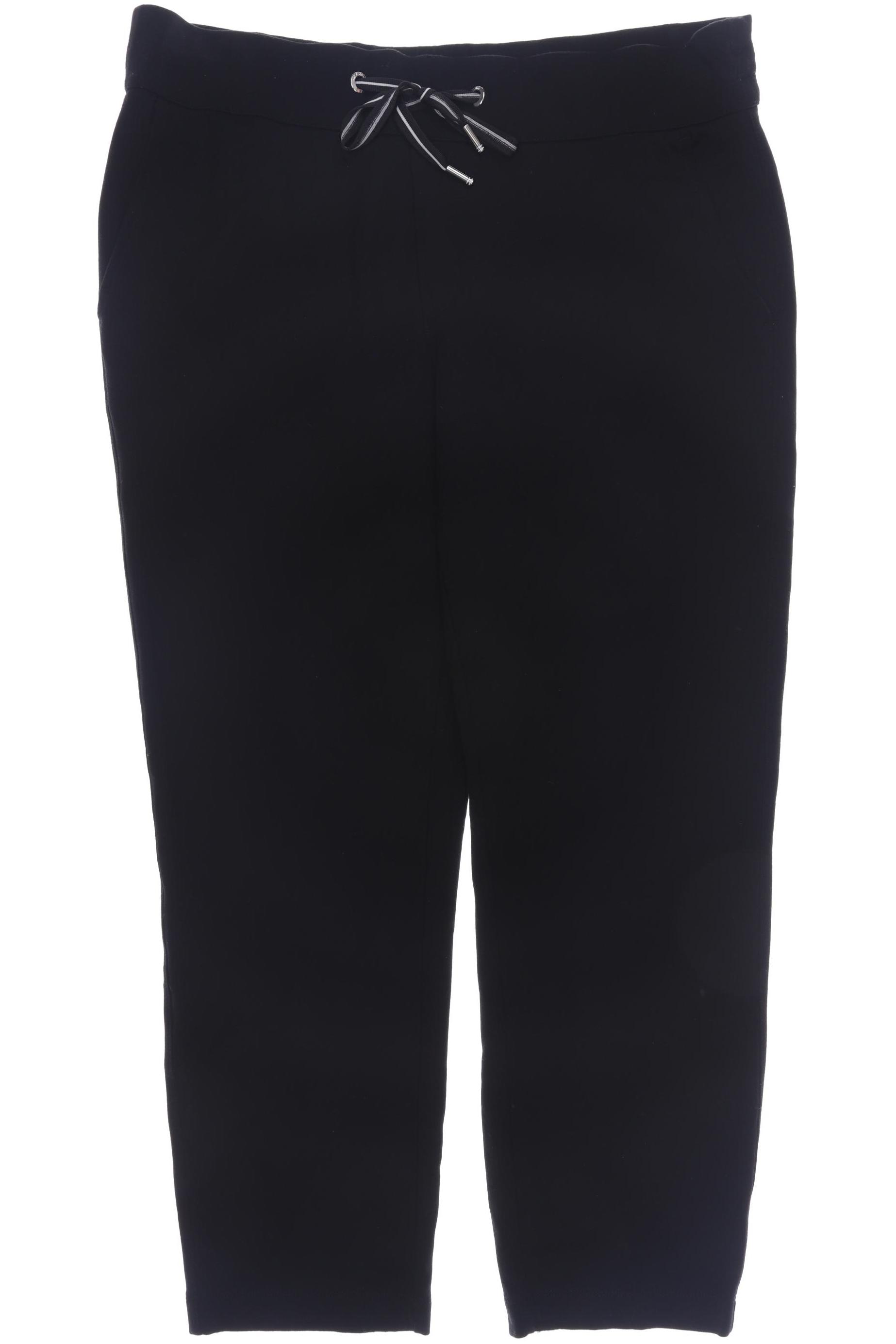 

Street One Damen Stoffhose, schwarz, Gr. 42