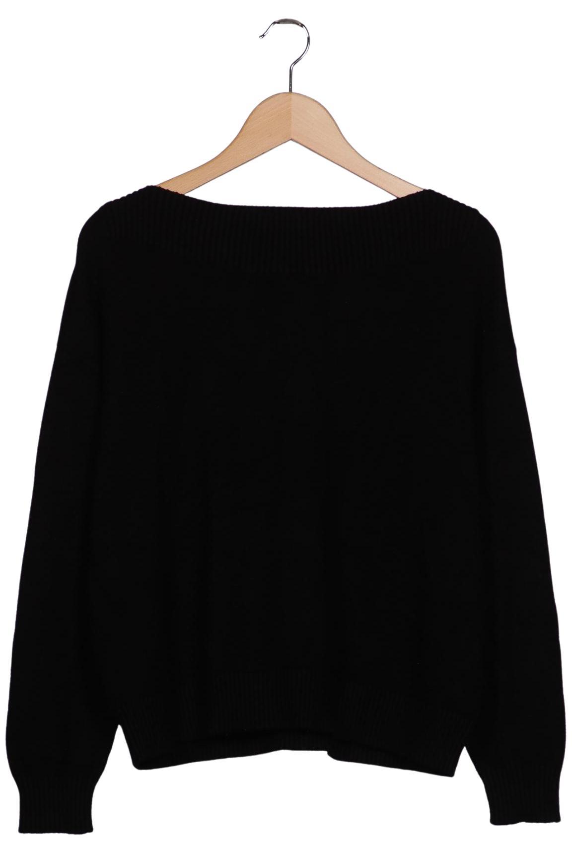 

Street One Damen Pullover, schwarz, Gr. 38