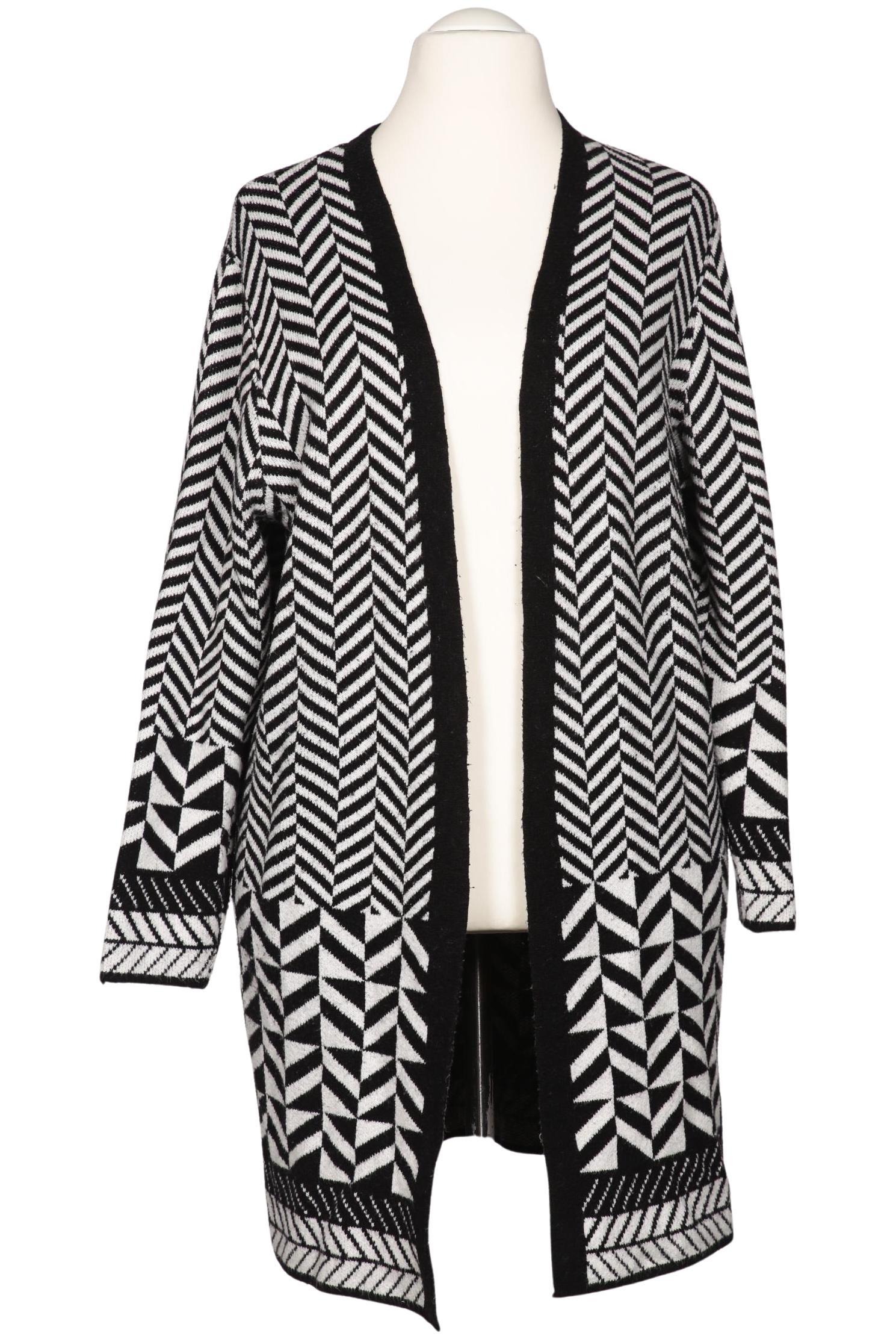 

Street One Damen Strickjacke, mehrfarbig, Gr. 44