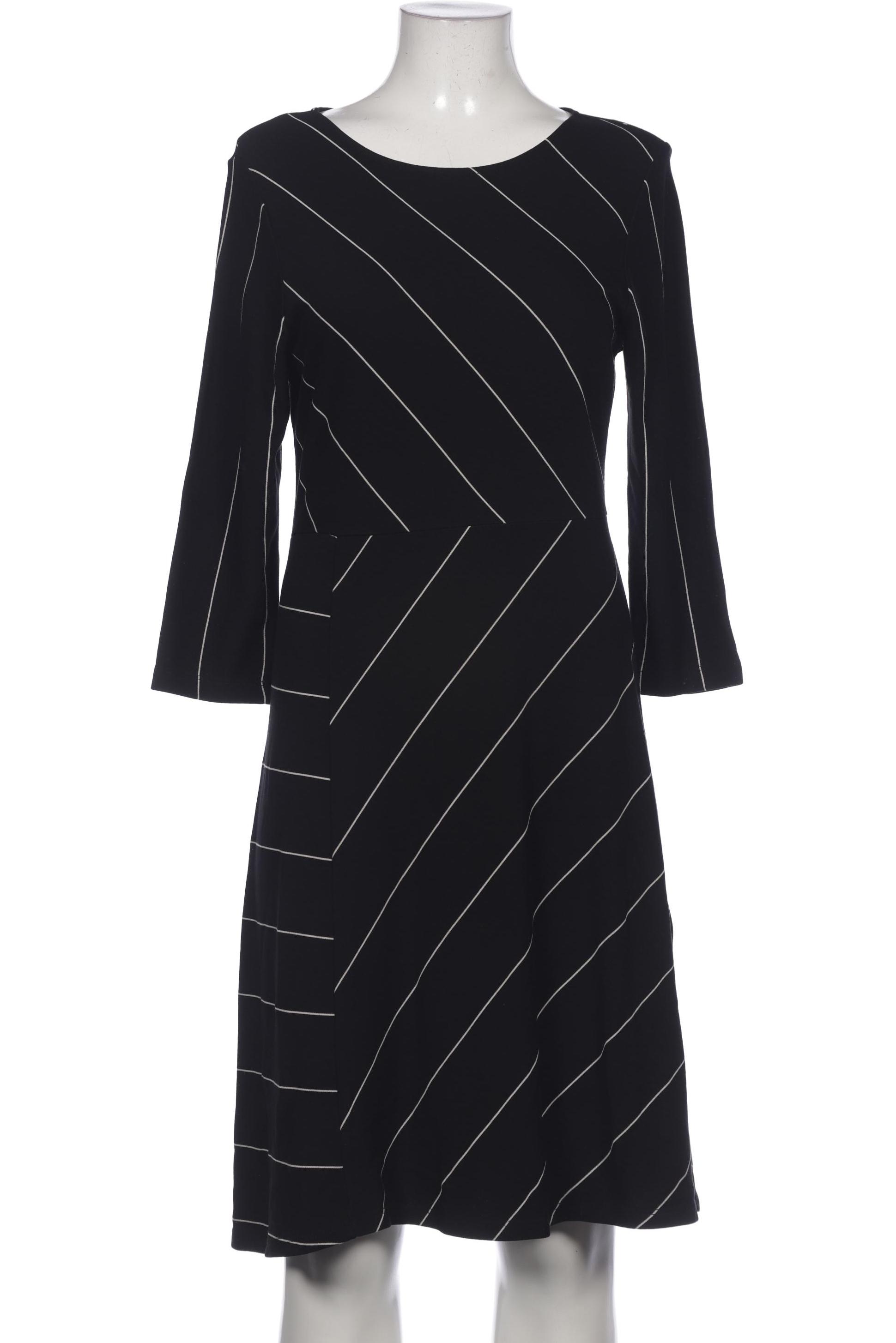 

Street One Damen Kleid, schwarz, Gr. 38