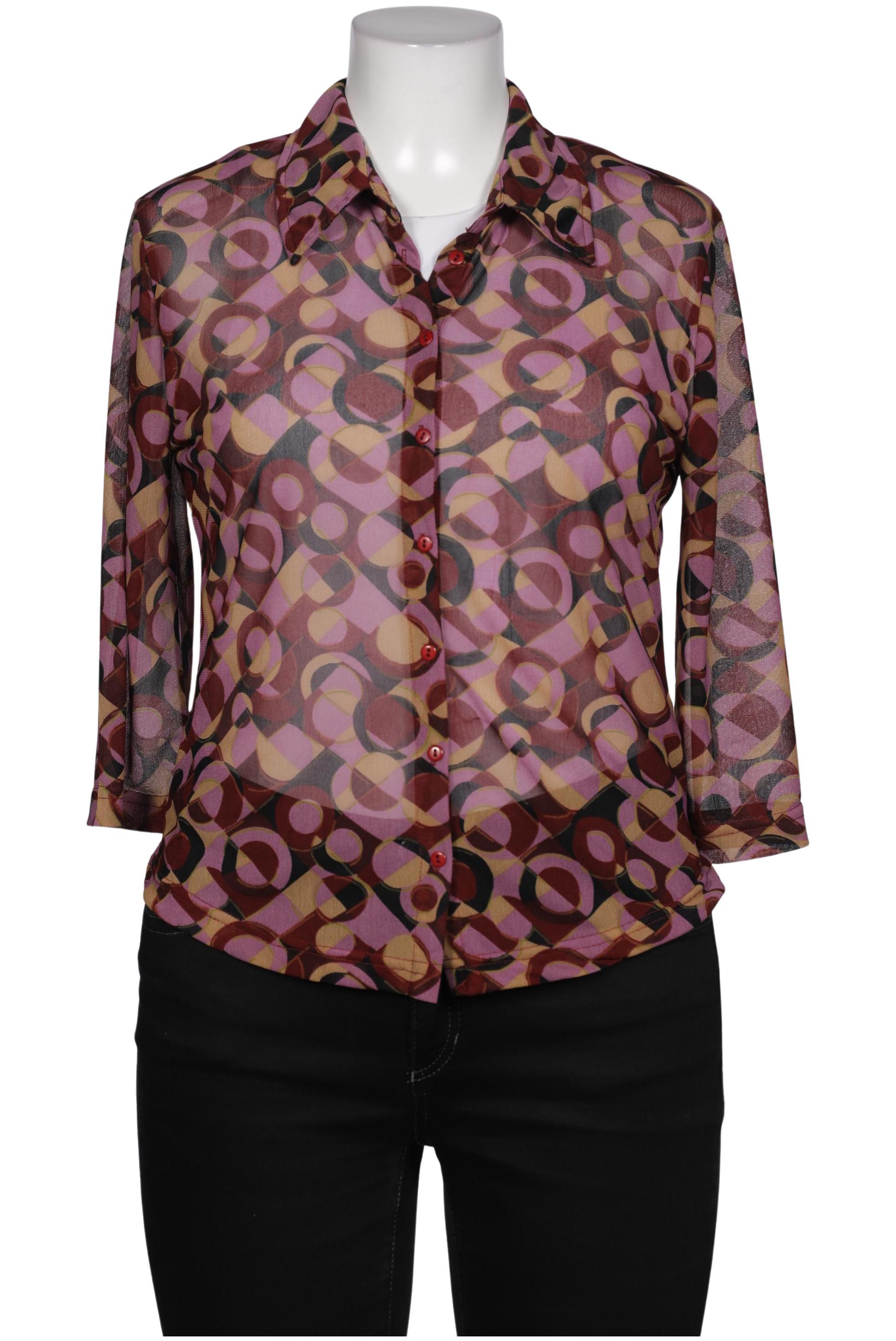 

Street One Damen Bluse, mehrfarbig, Gr. 42