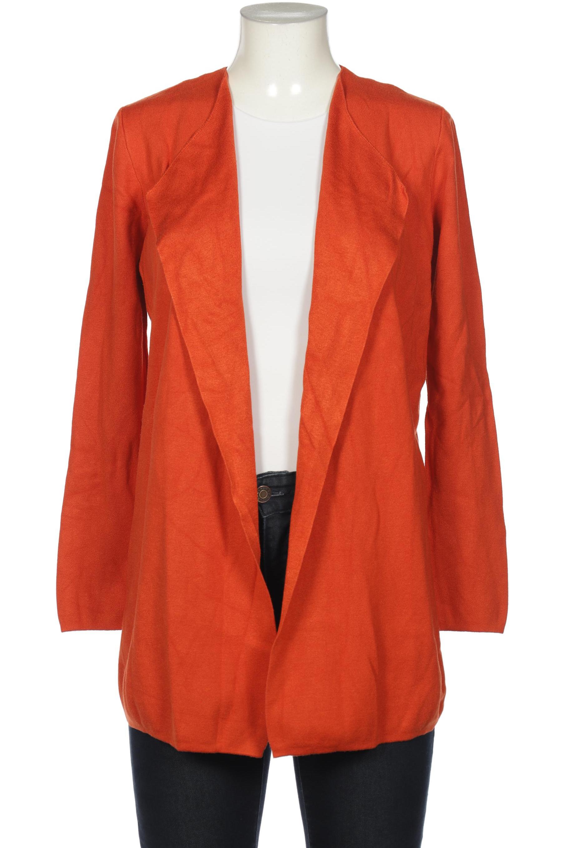 

Street One Damen Strickjacke, orange