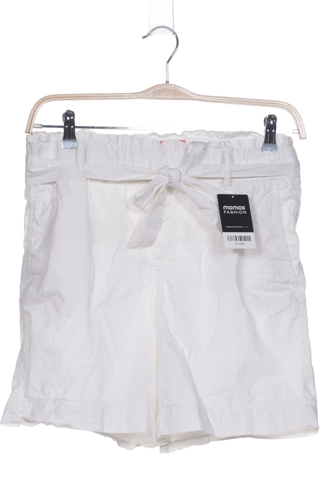 

Street One Damen Shorts, weiß, Gr. 38