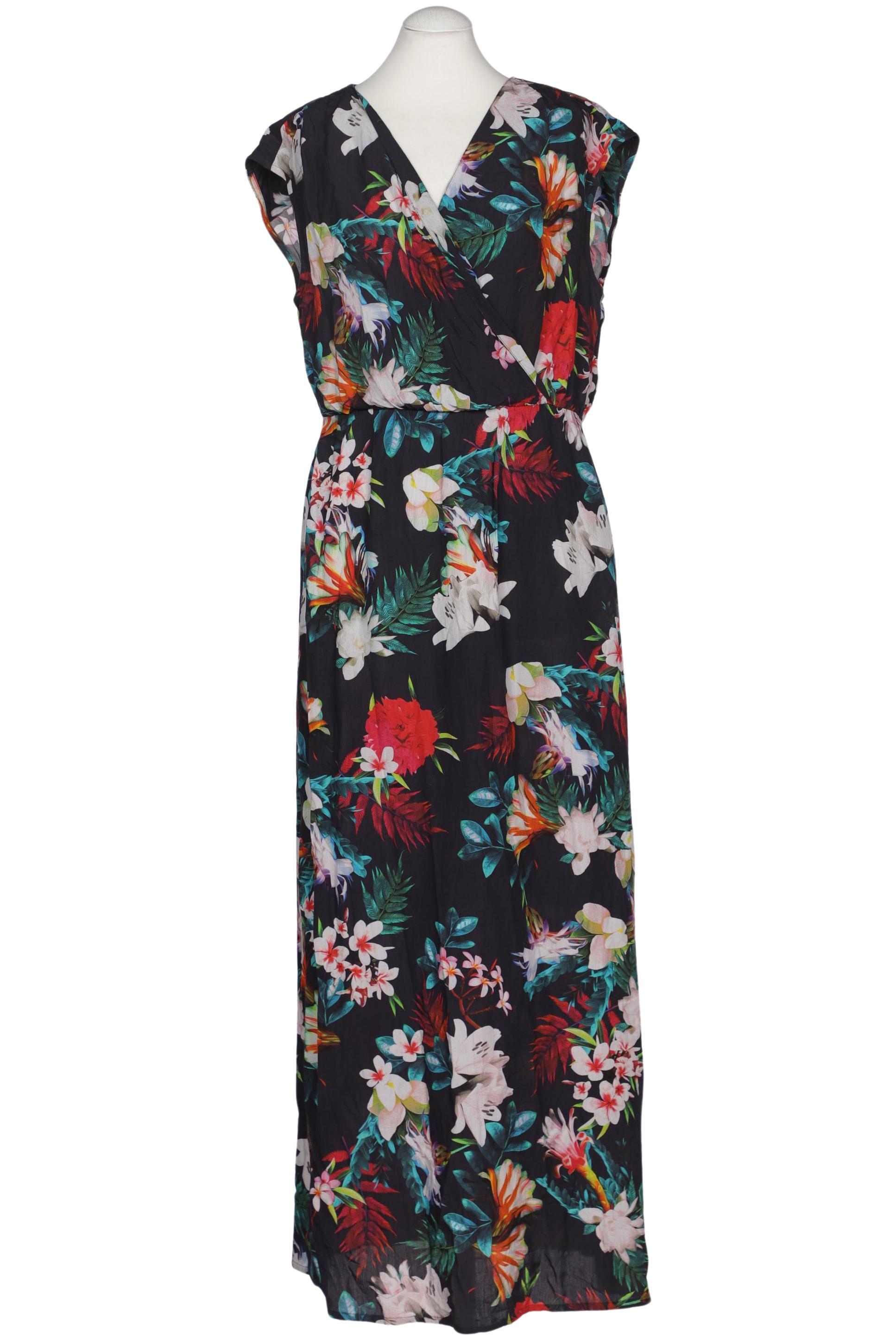 

Street One Damen Kleid, mehrfarbig, Gr. 38