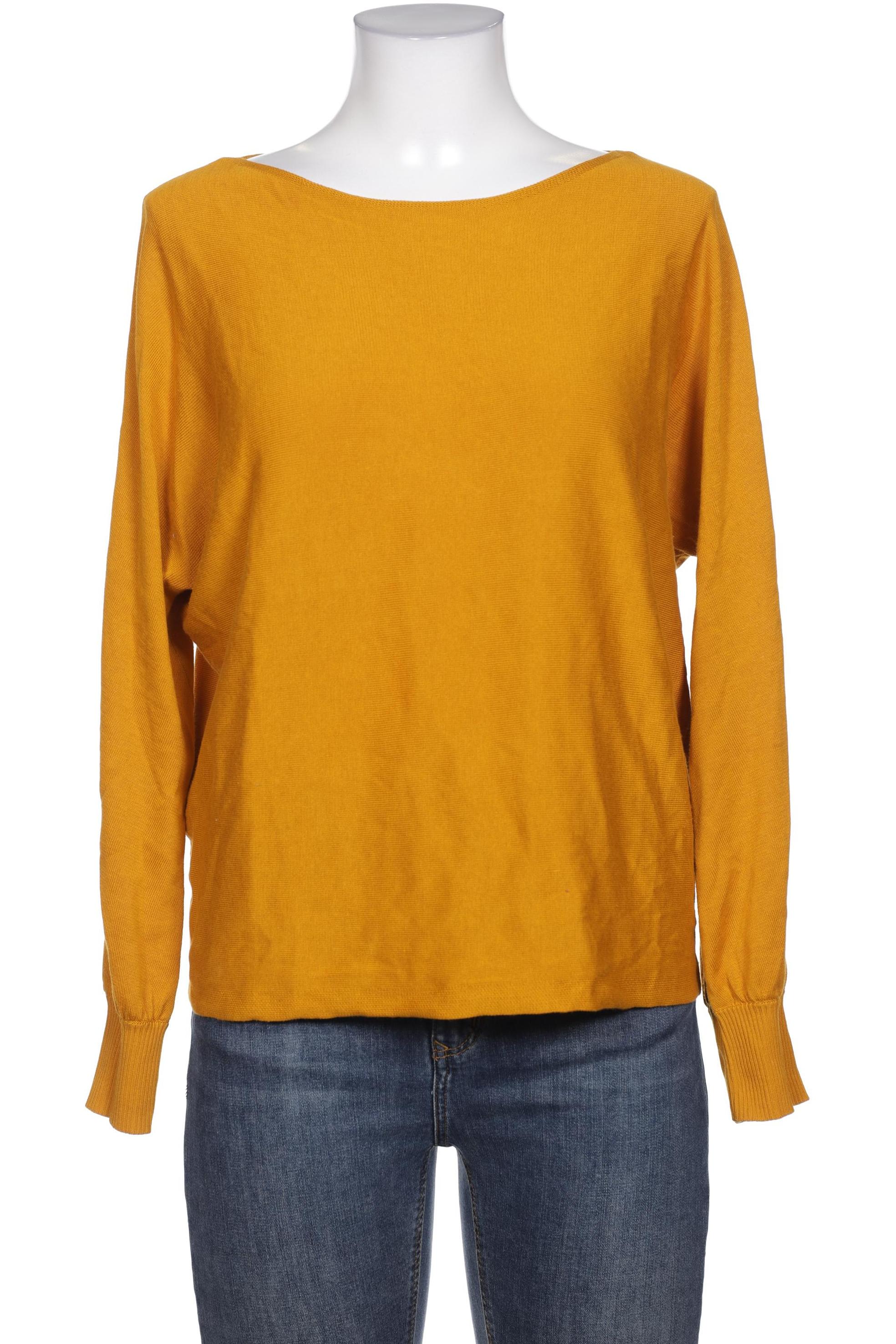 

Street One Damen Pullover, orange