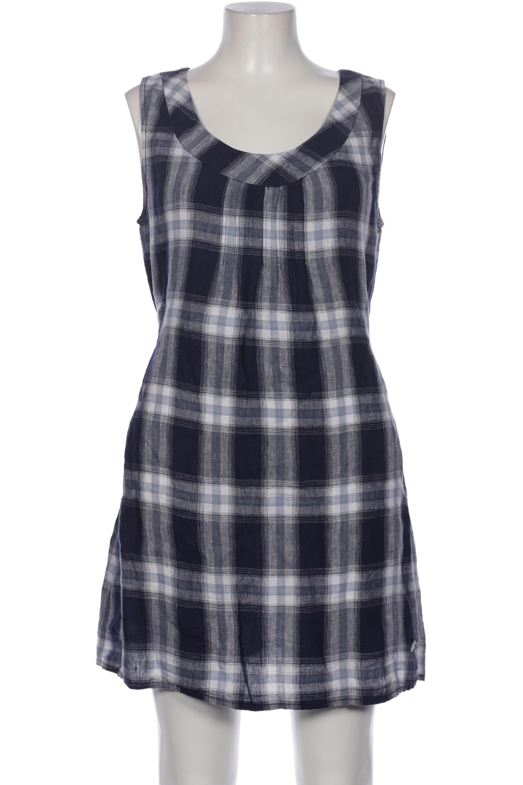 

Street One Damen Kleid, blau, Gr. 42