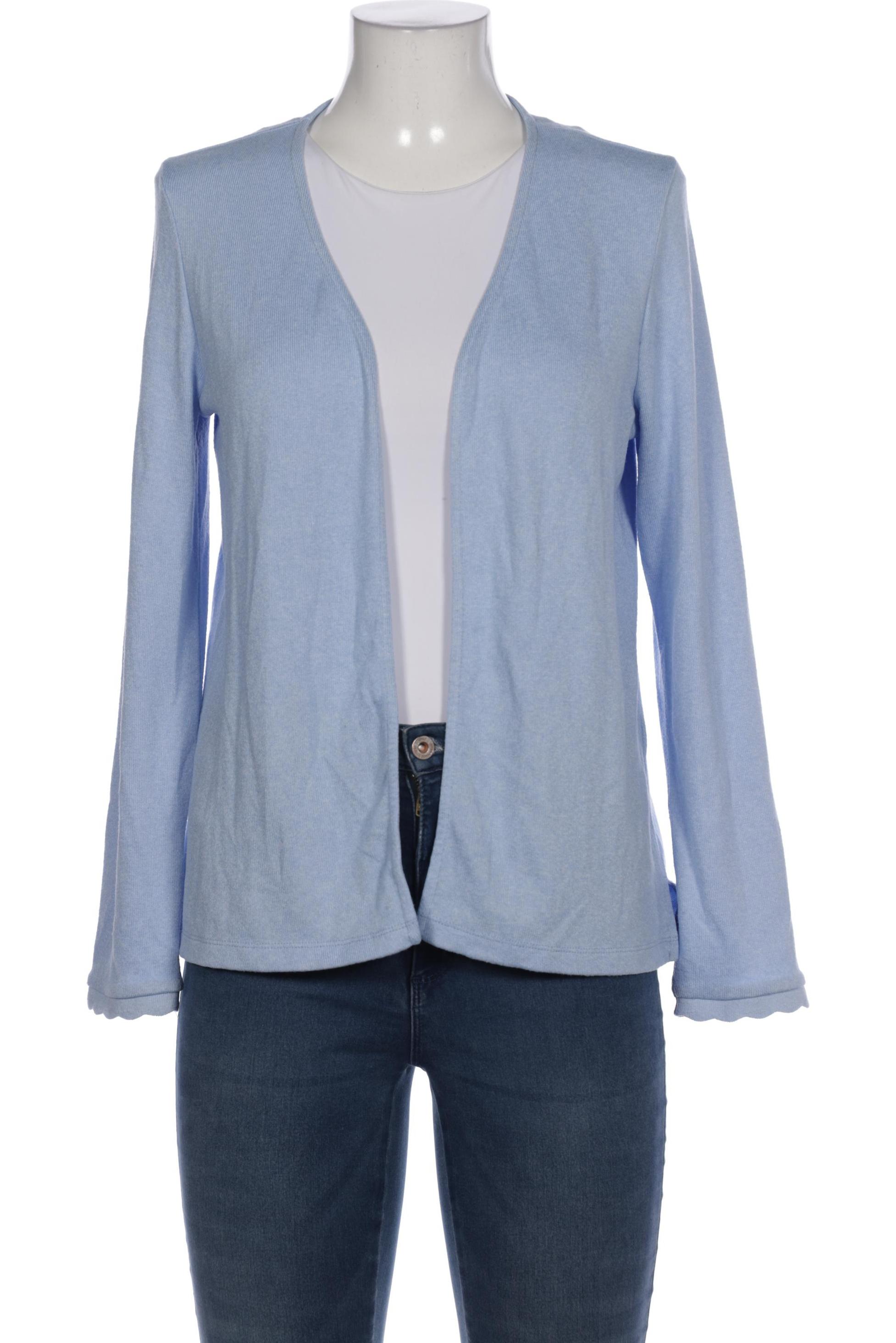 

Street One Damen Strickjacke, blau
