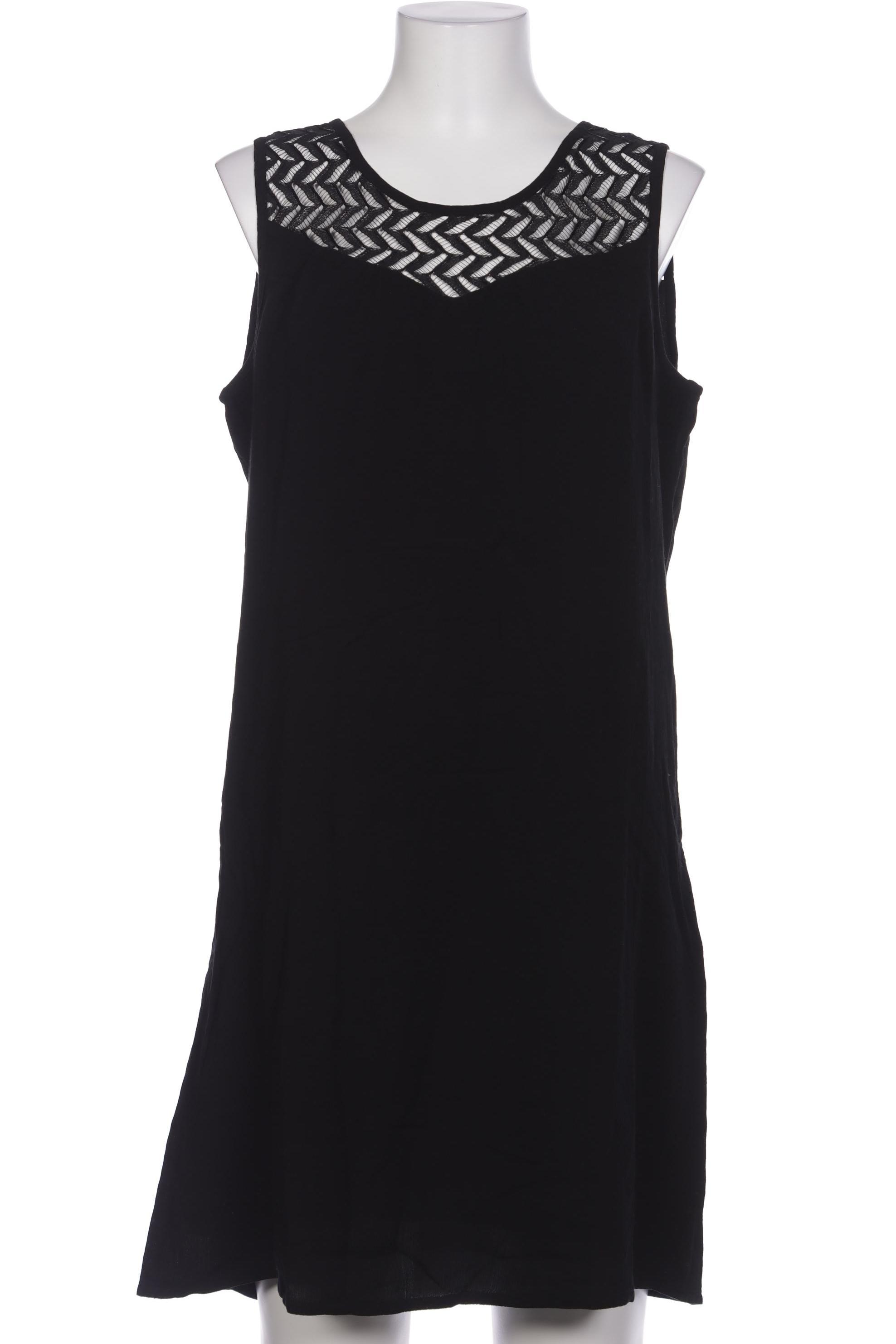 

Street One Damen Kleid, schwarz, Gr. 40