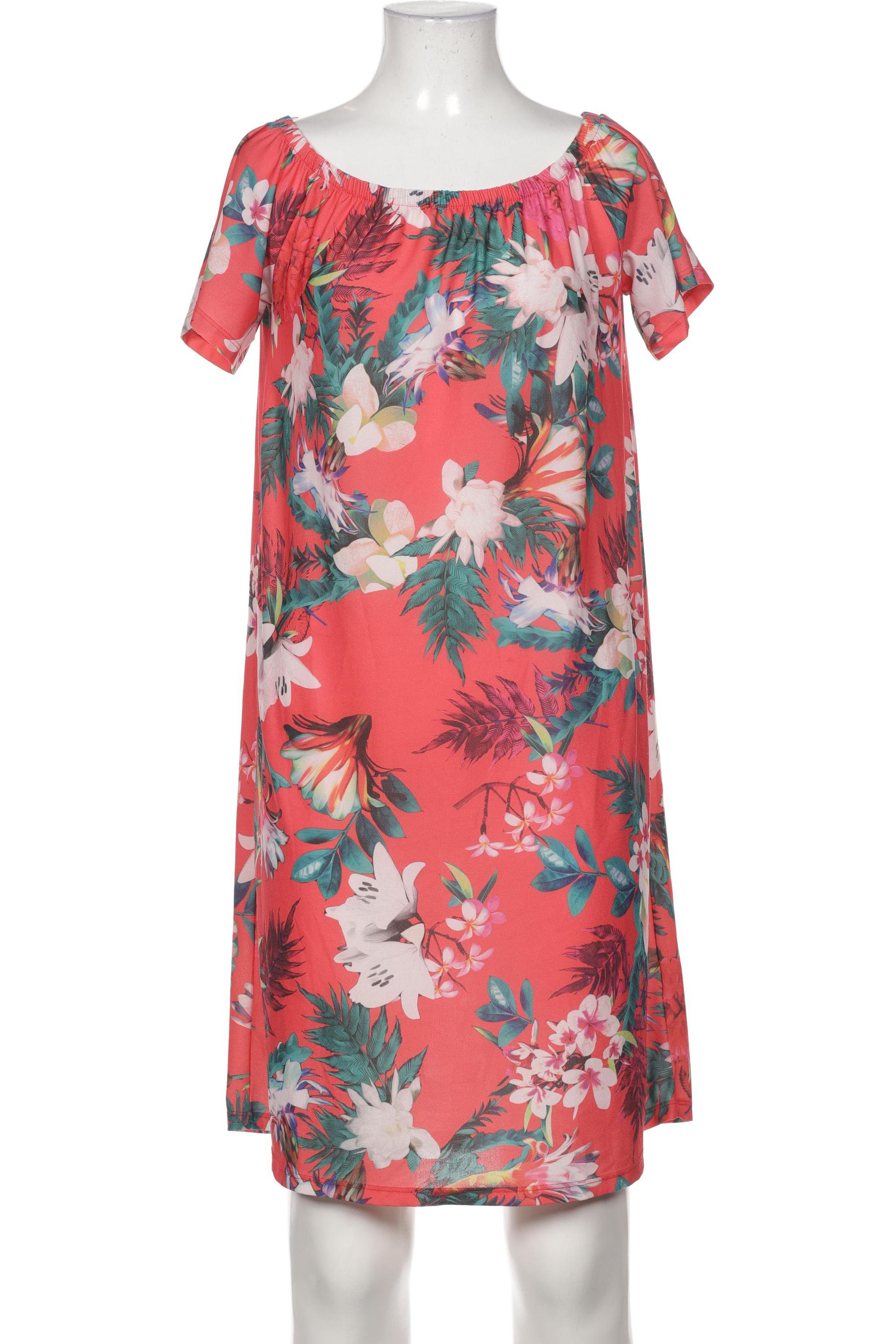 

Street One Damen Kleid, rot, Gr. 36